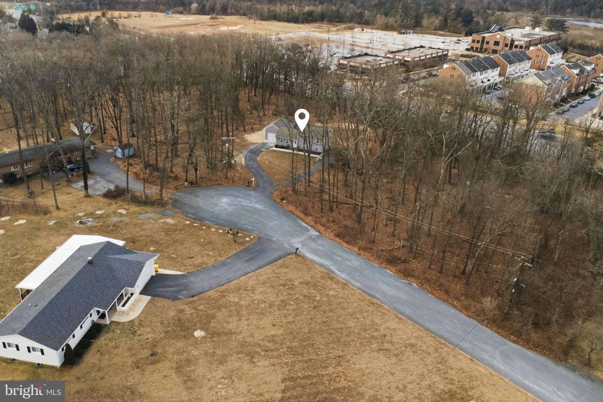 TIMBER RIDGE - Residential