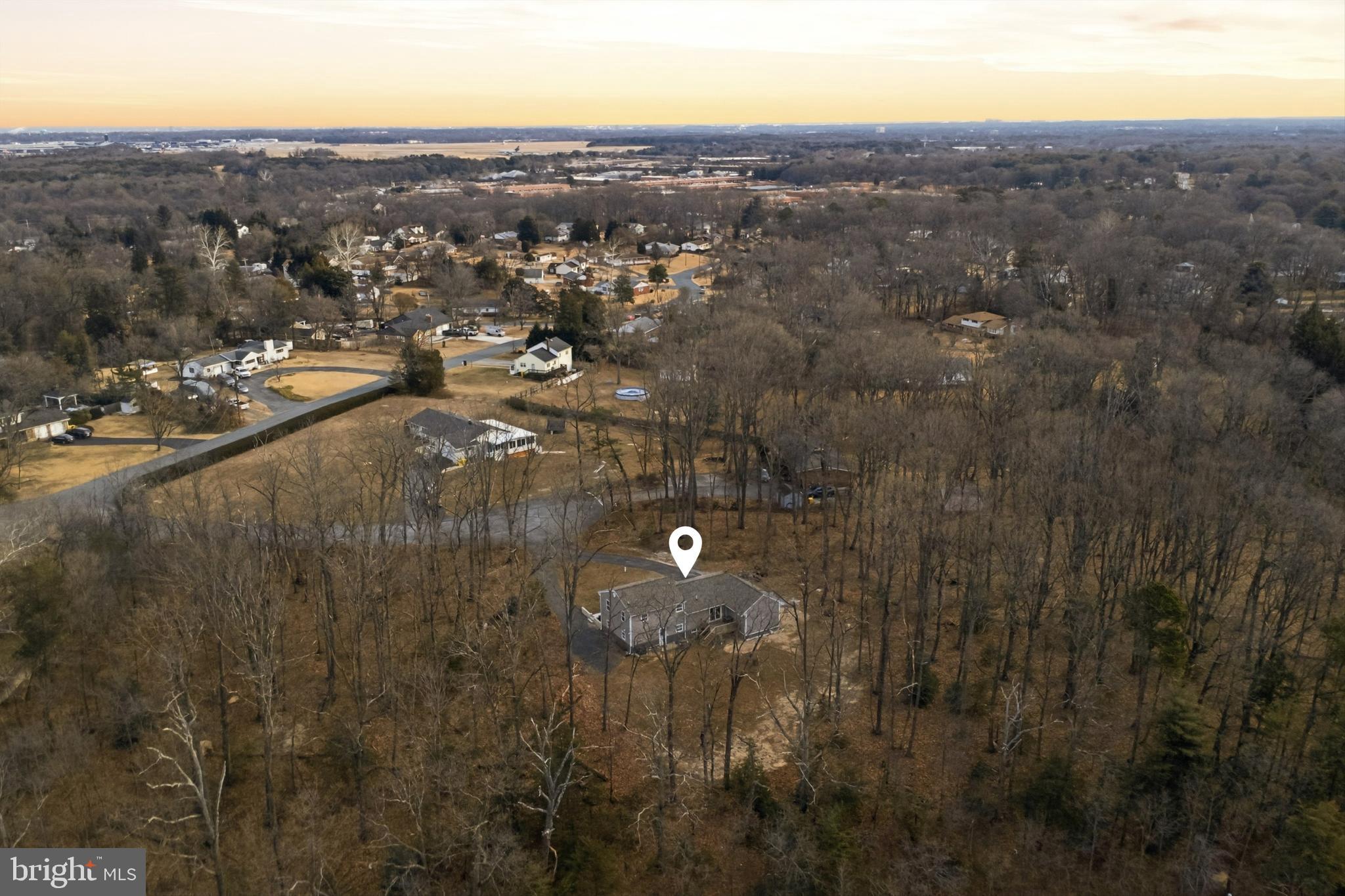 TIMBER RIDGE - Residential