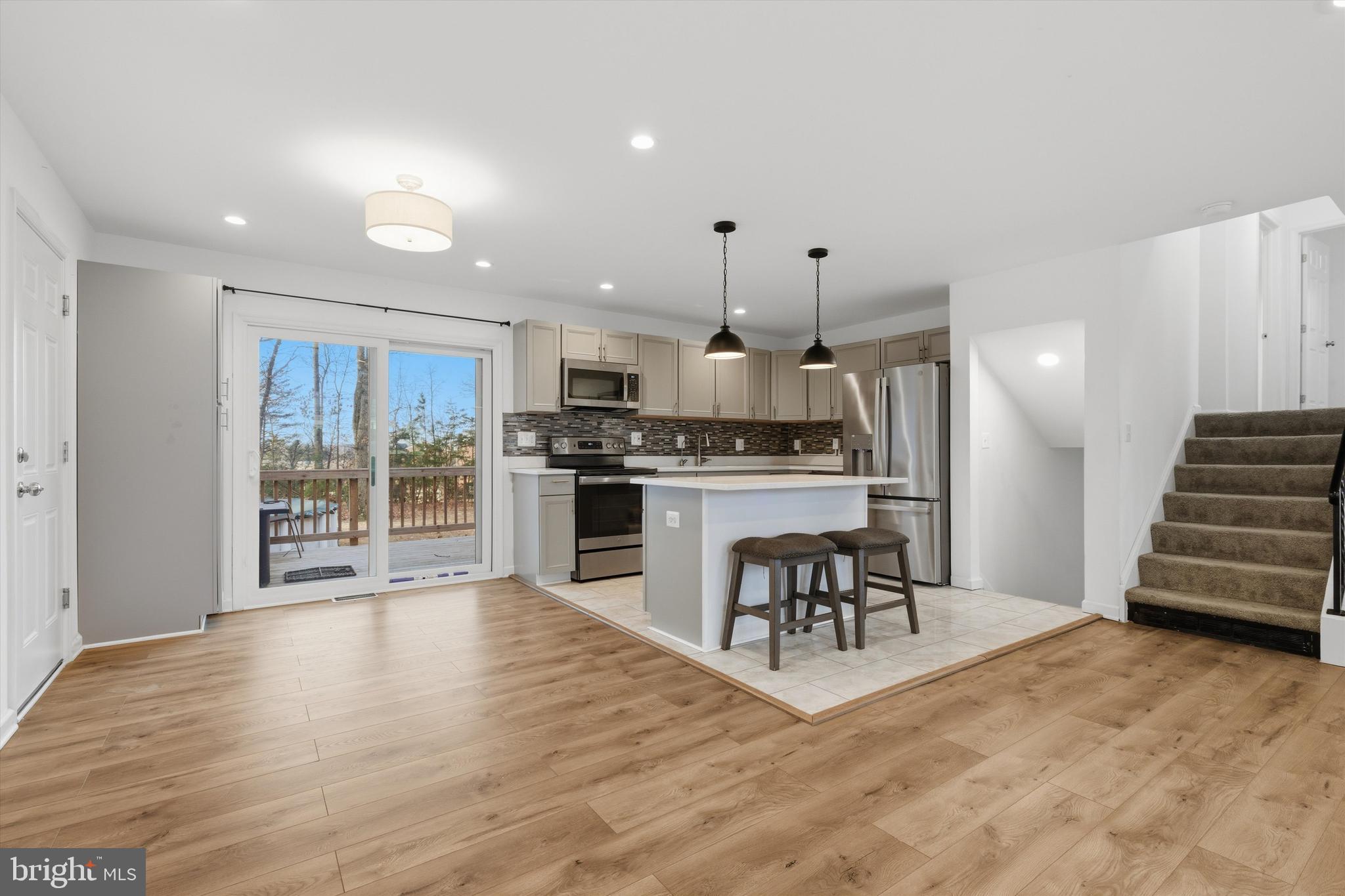 TIMBER RIDGE - Residential