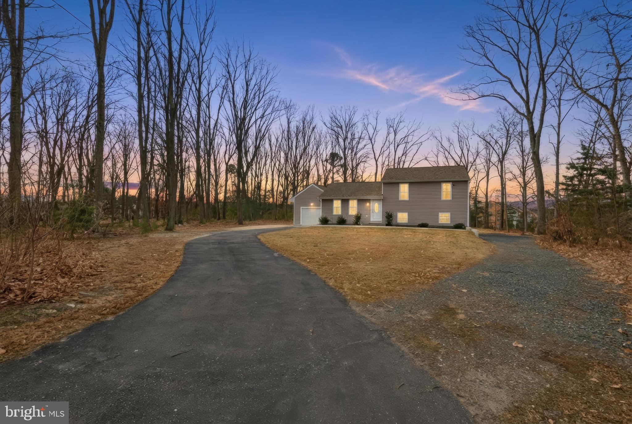 TIMBER RIDGE - Residential