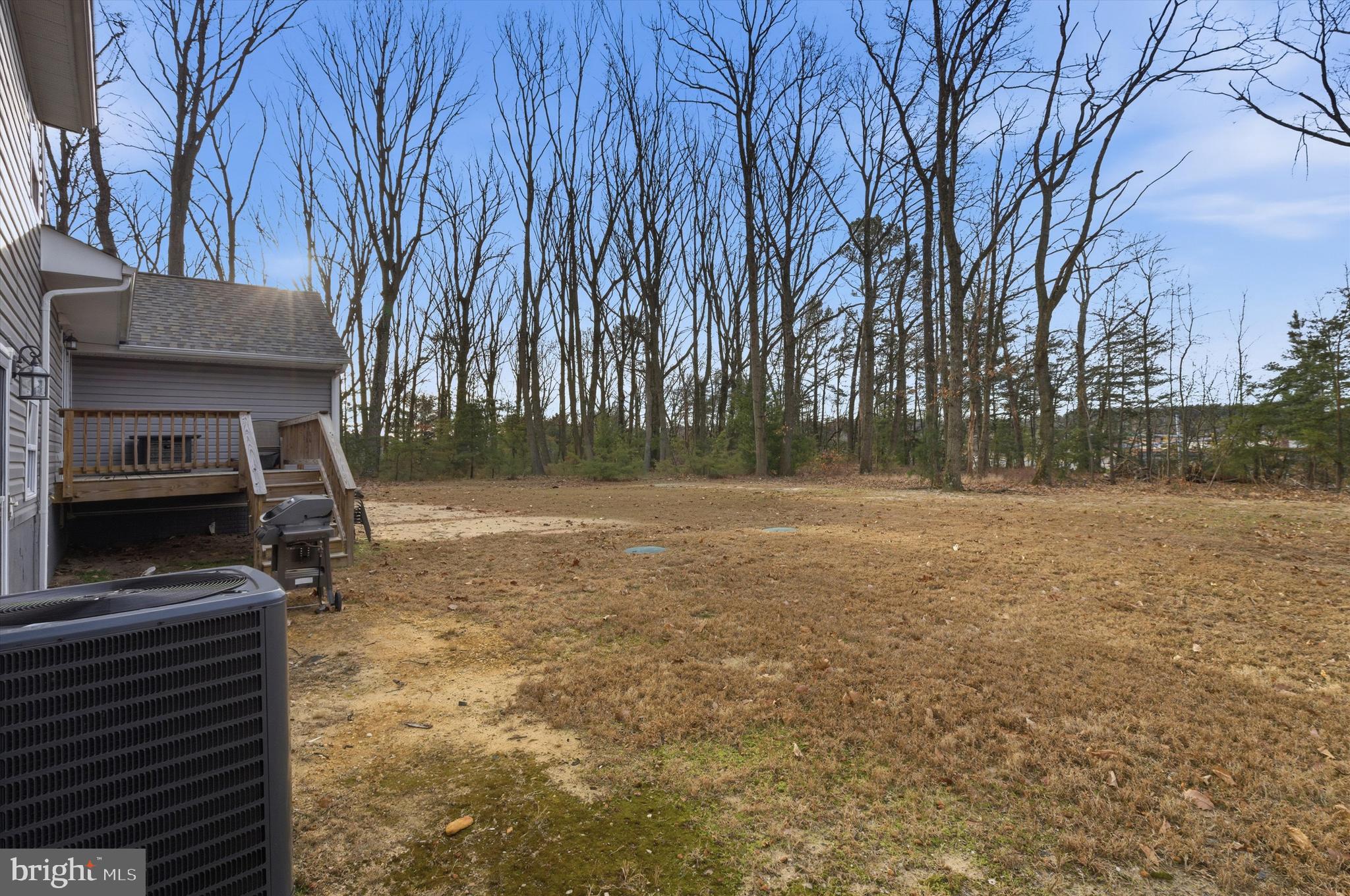 TIMBER RIDGE - Residential