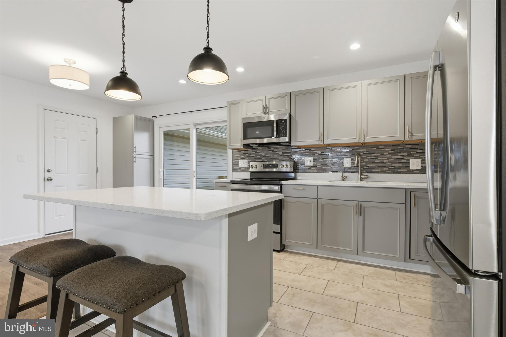 TIMBER RIDGE - Residential