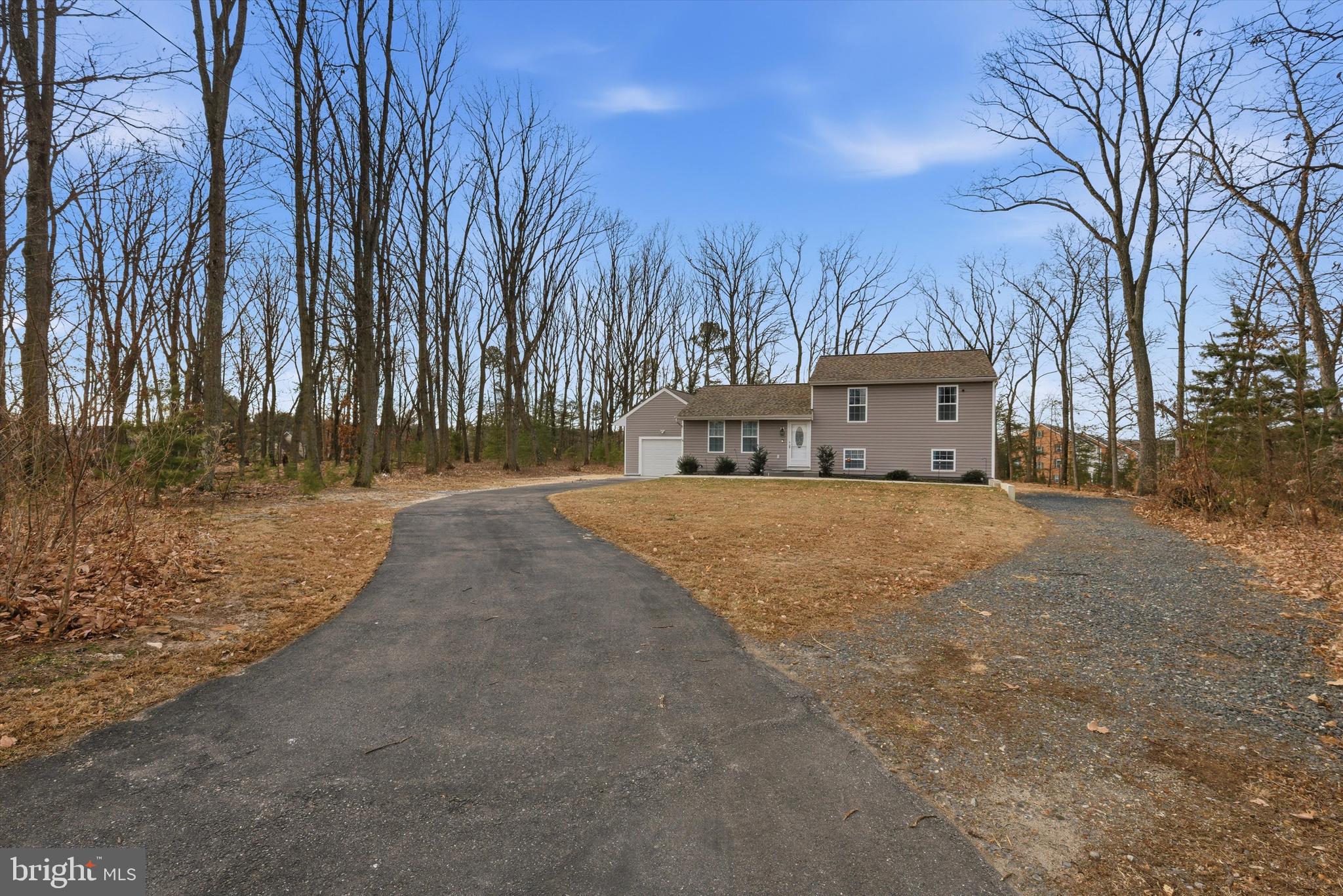TIMBER RIDGE - Residential