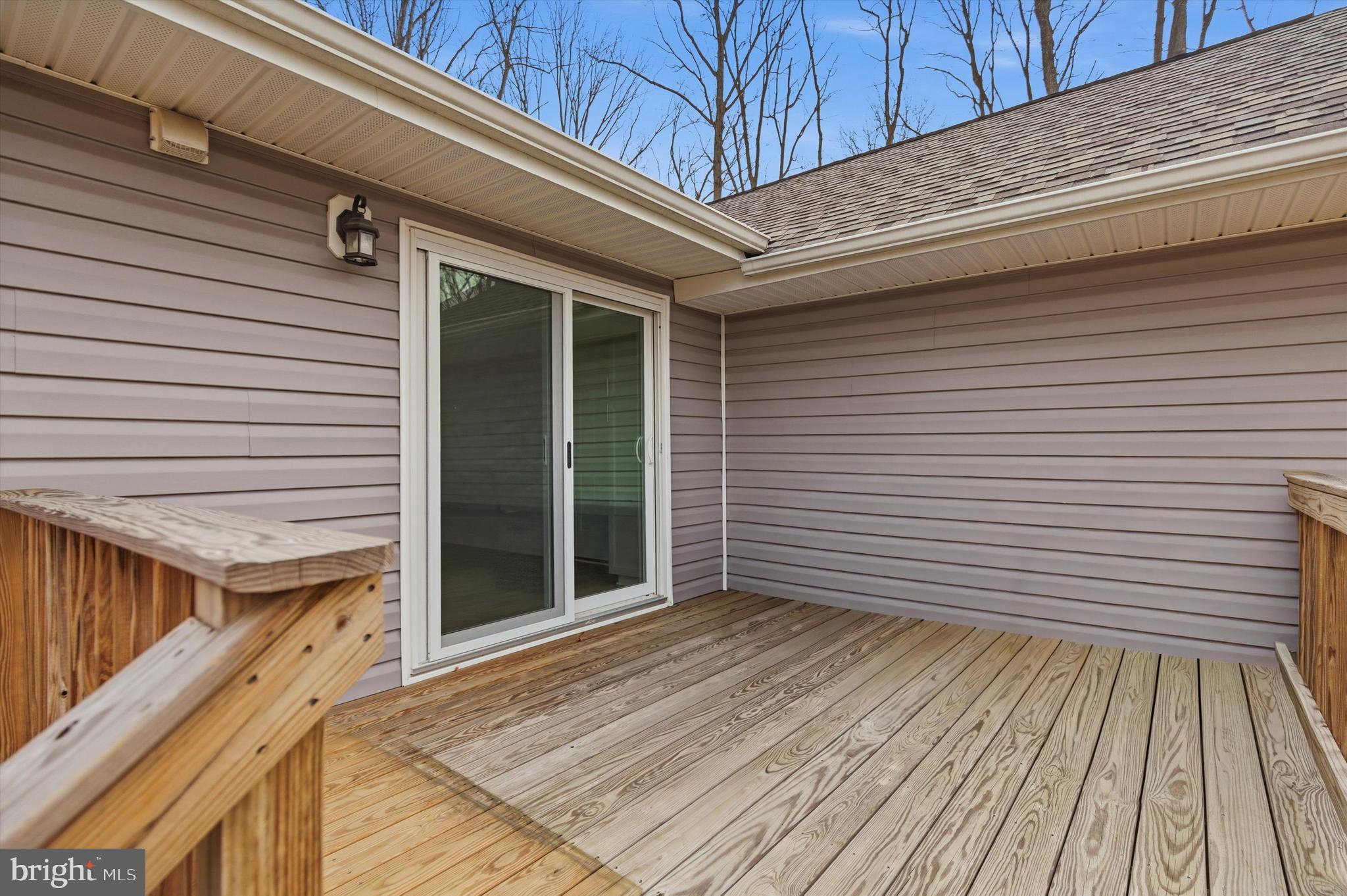 TIMBER RIDGE - Residential