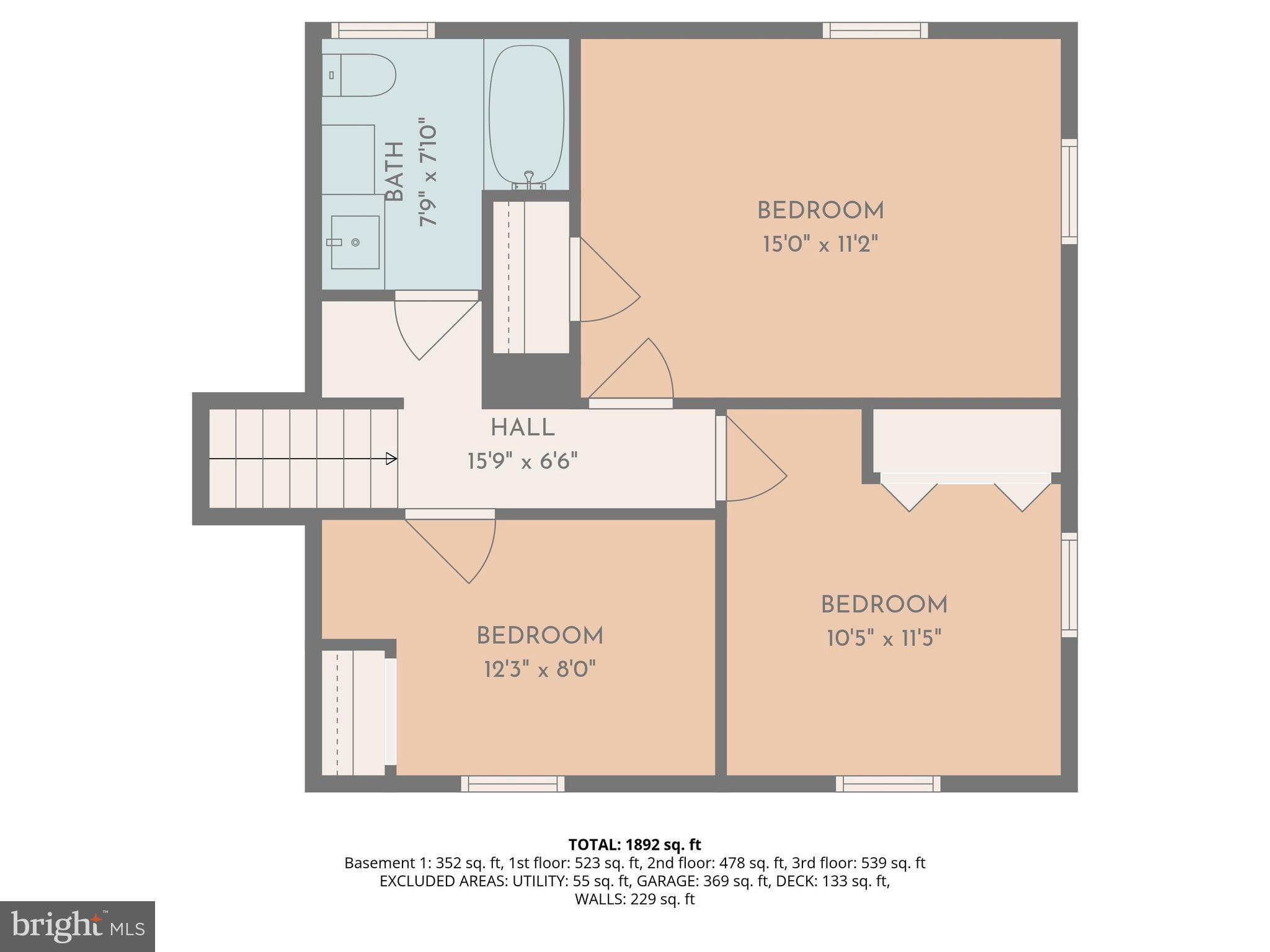 TIMBER RIDGE - Residential