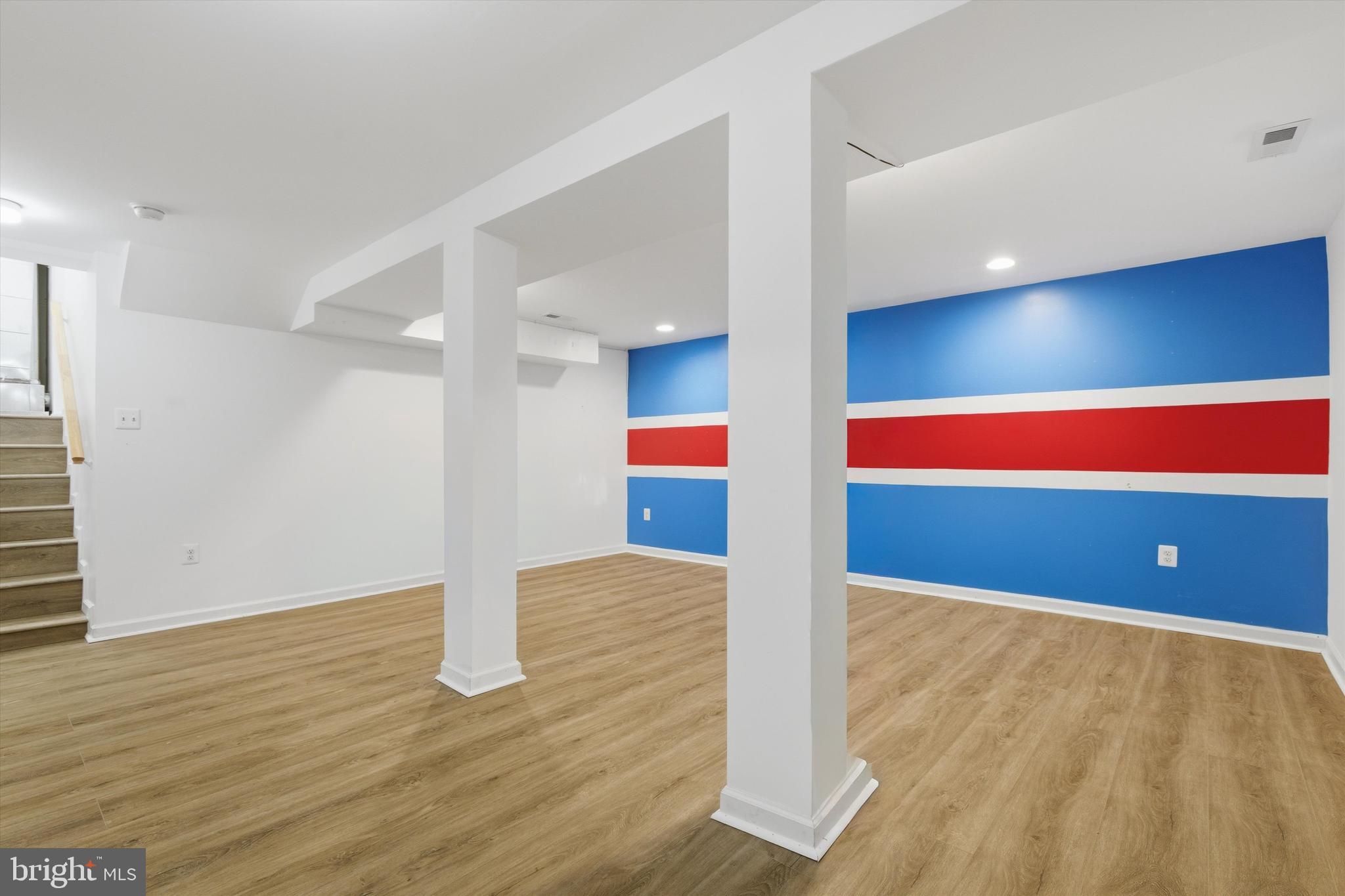 TIMBER RIDGE - Residential