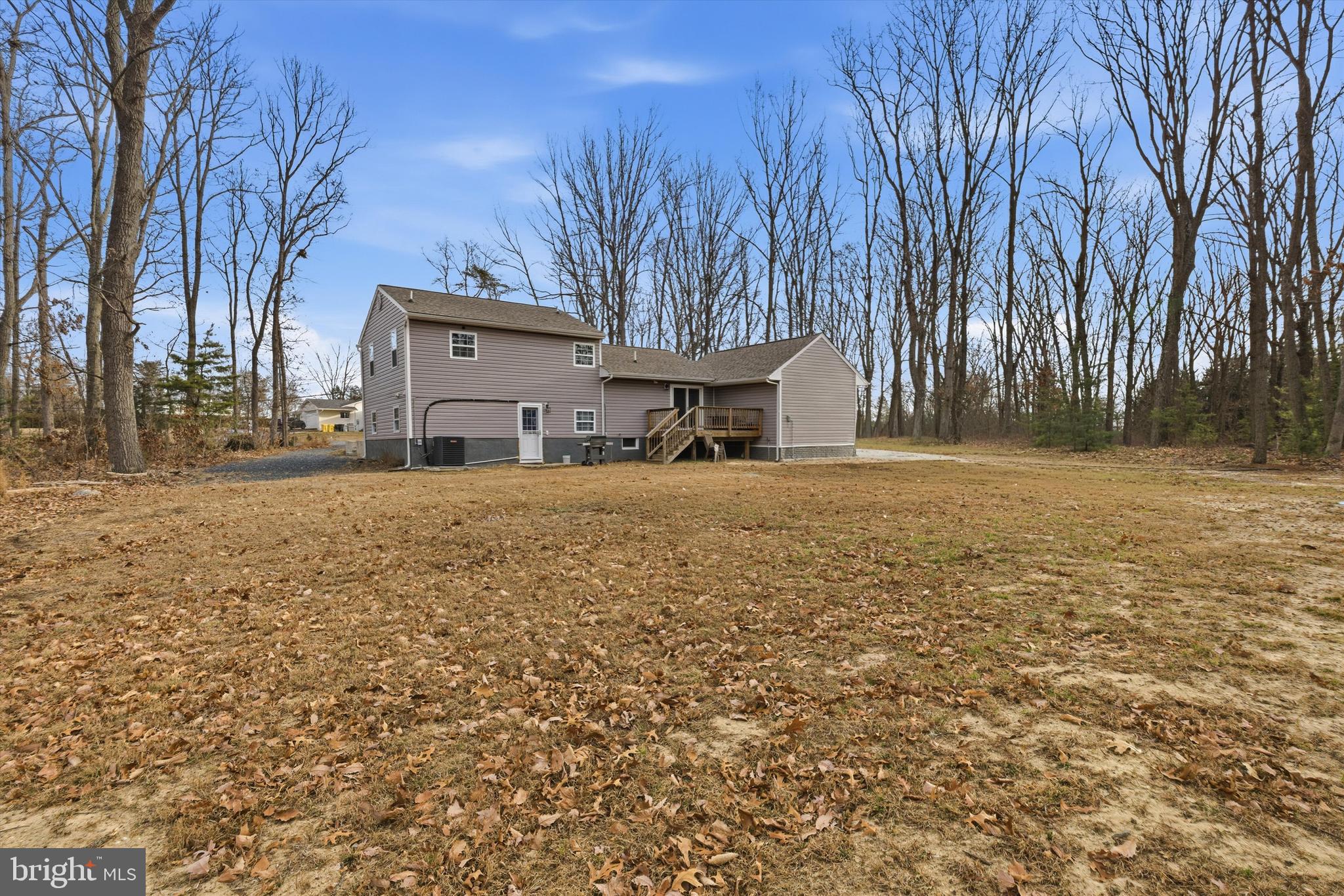 TIMBER RIDGE - Residential