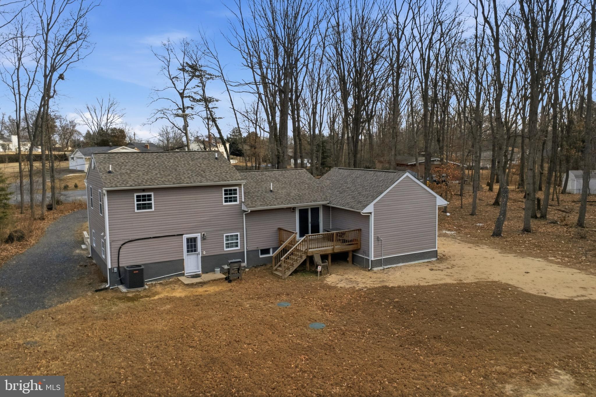 TIMBER RIDGE - Residential