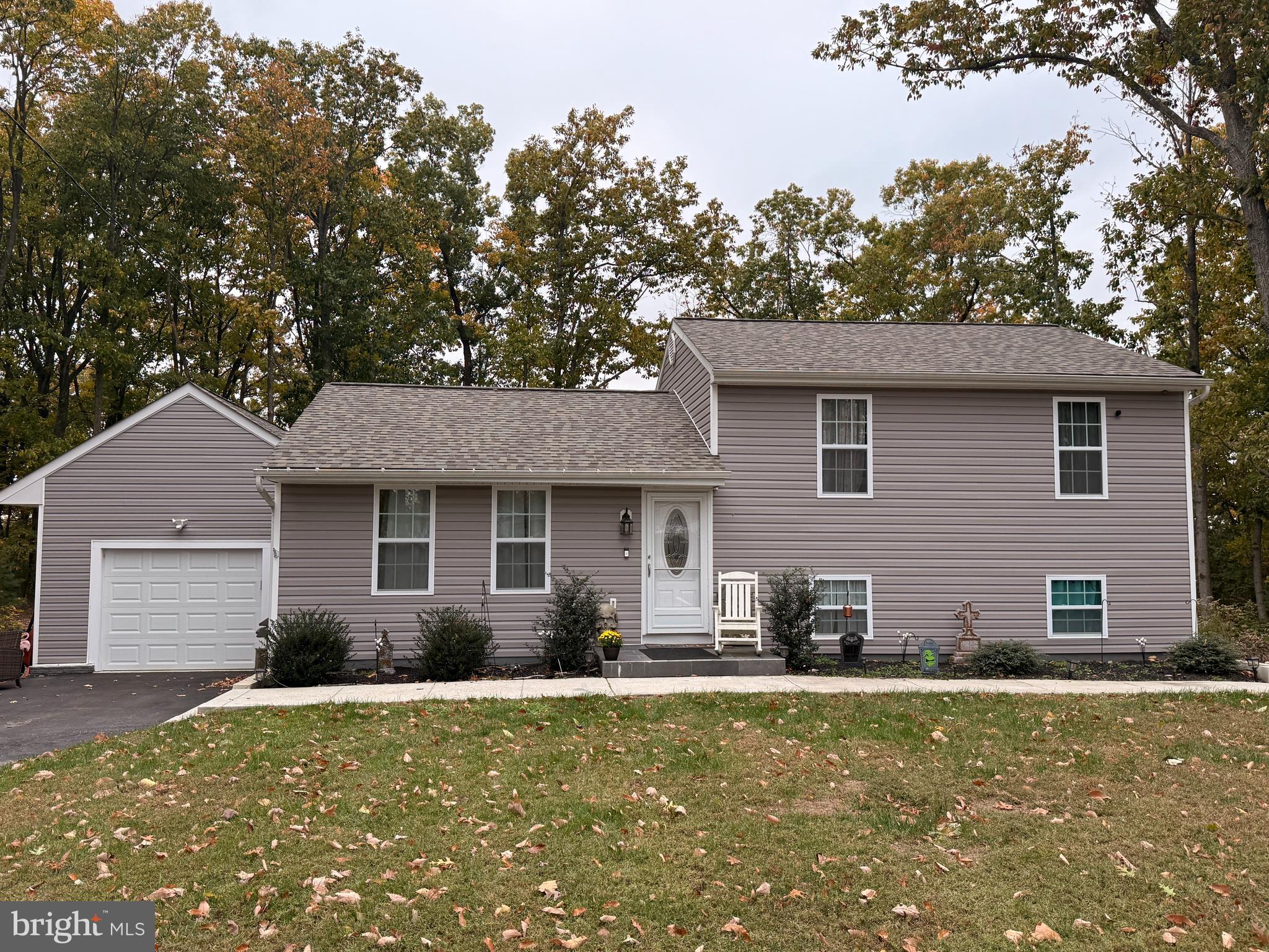 TIMBER RIDGE - Residential