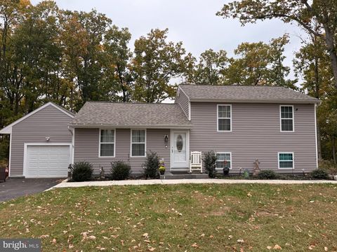 7428 HAWKINS DRIVE HANOVER MD 21076