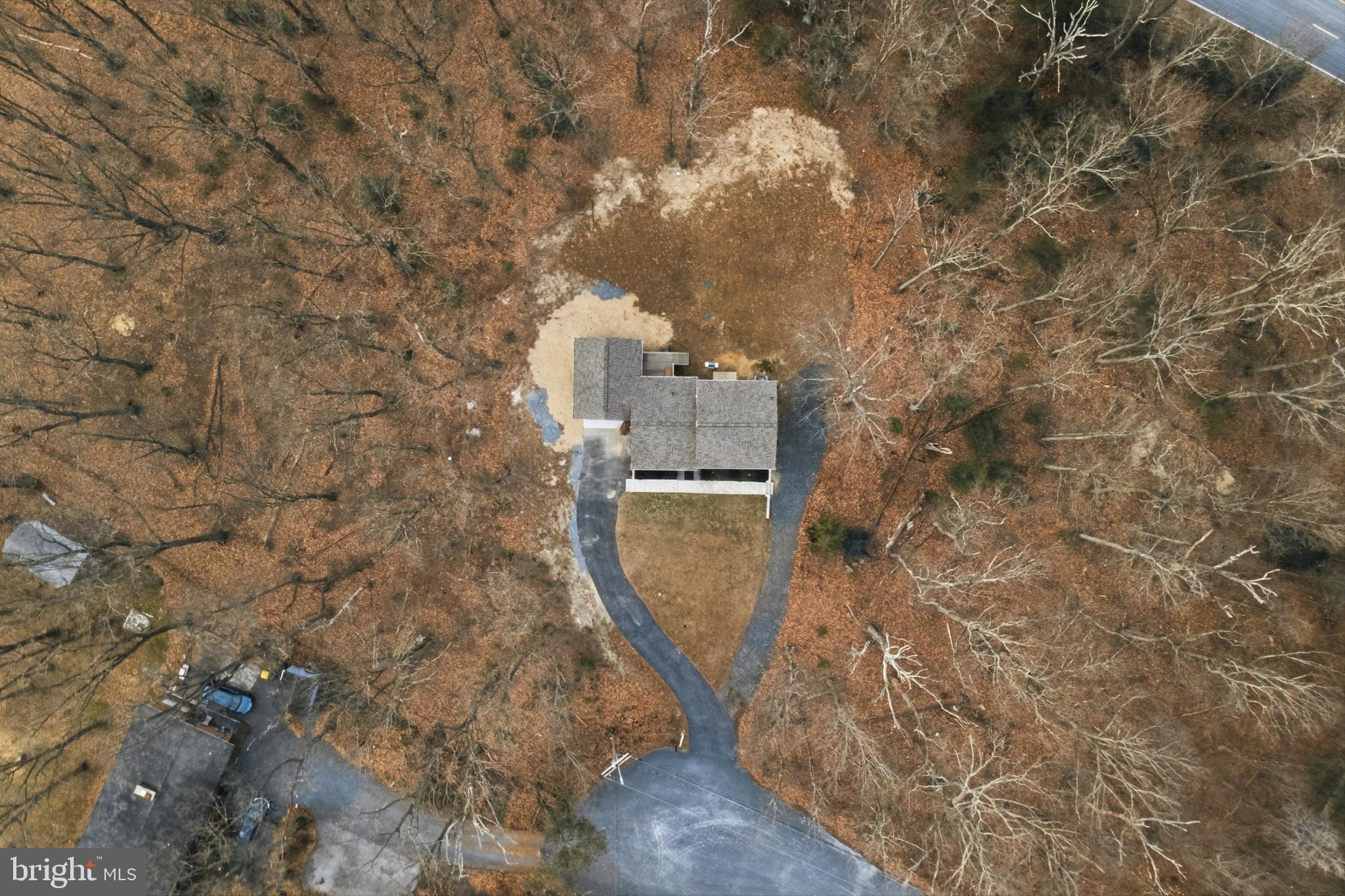 TIMBER RIDGE - Residential