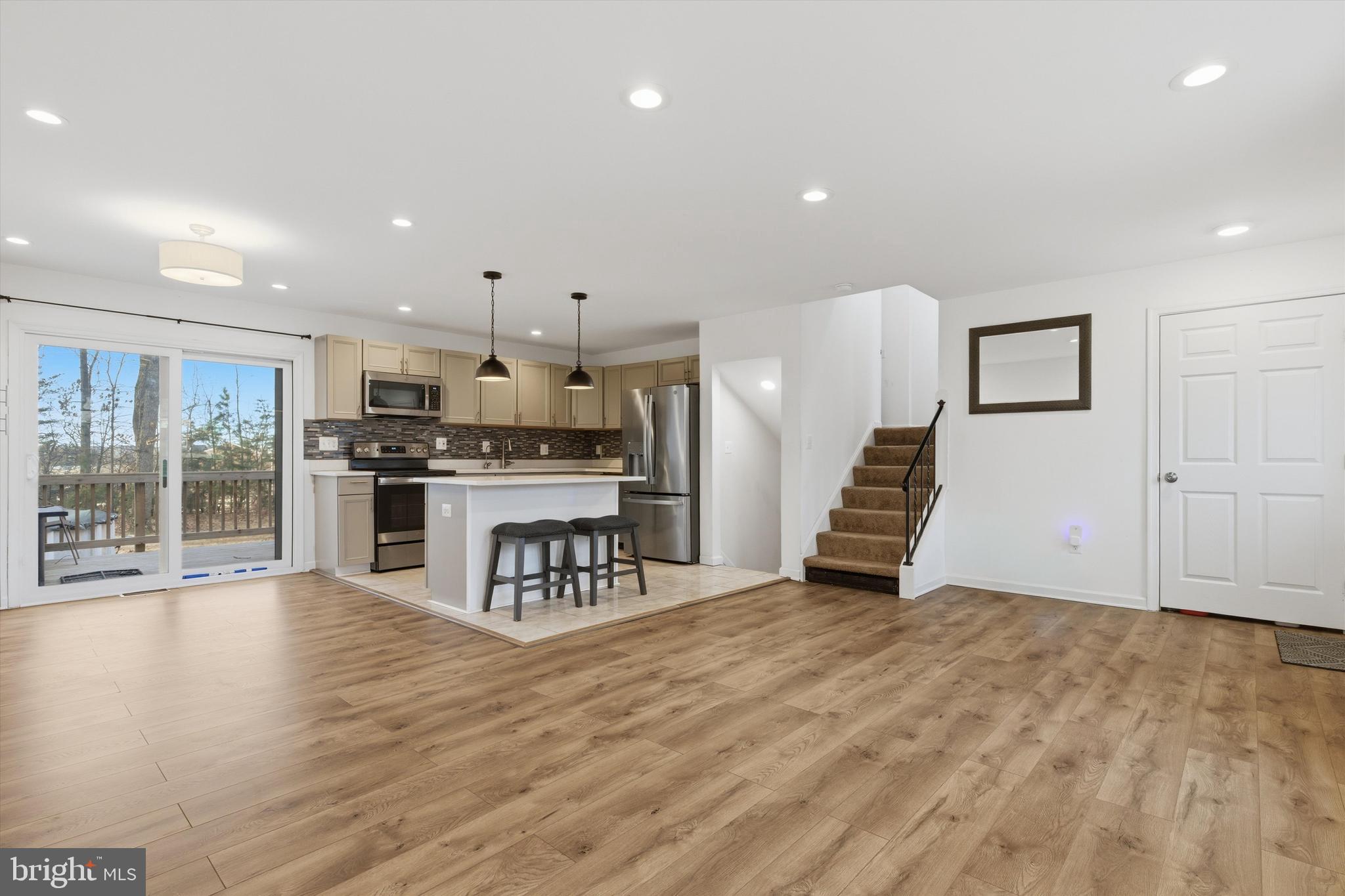 TIMBER RIDGE - Residential