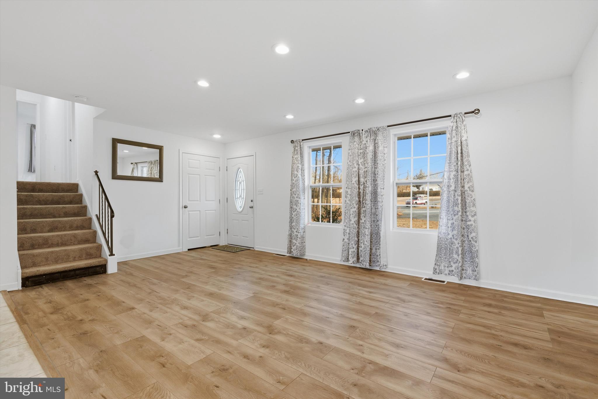 TIMBER RIDGE - Residential