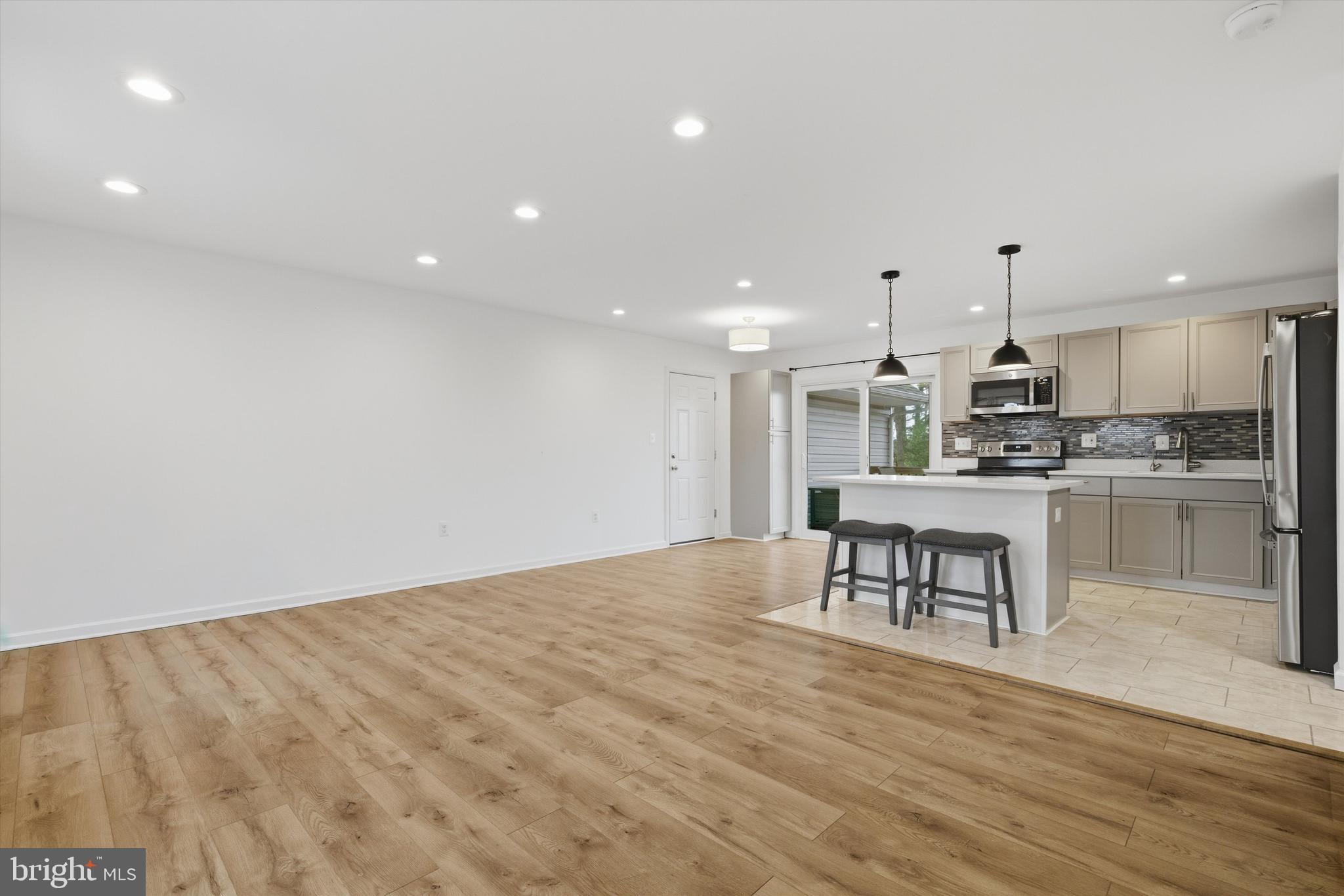 TIMBER RIDGE - Residential