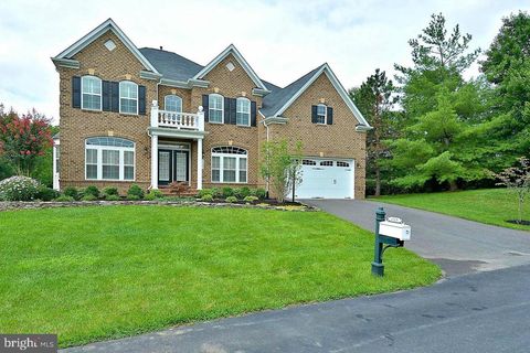 43201 BURNING TREE PLACE LEESBURG VA 20176