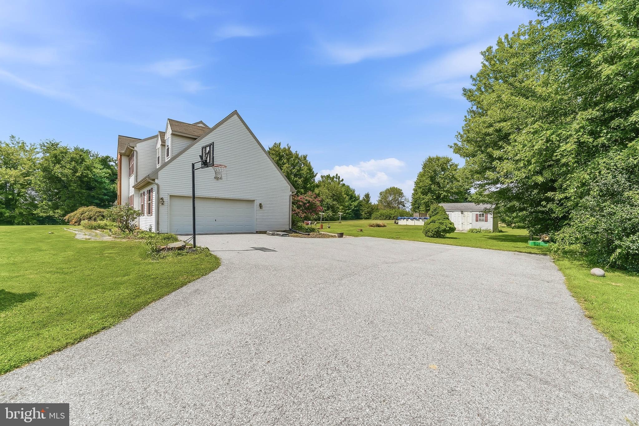 155 PUSEY MILL ROAD