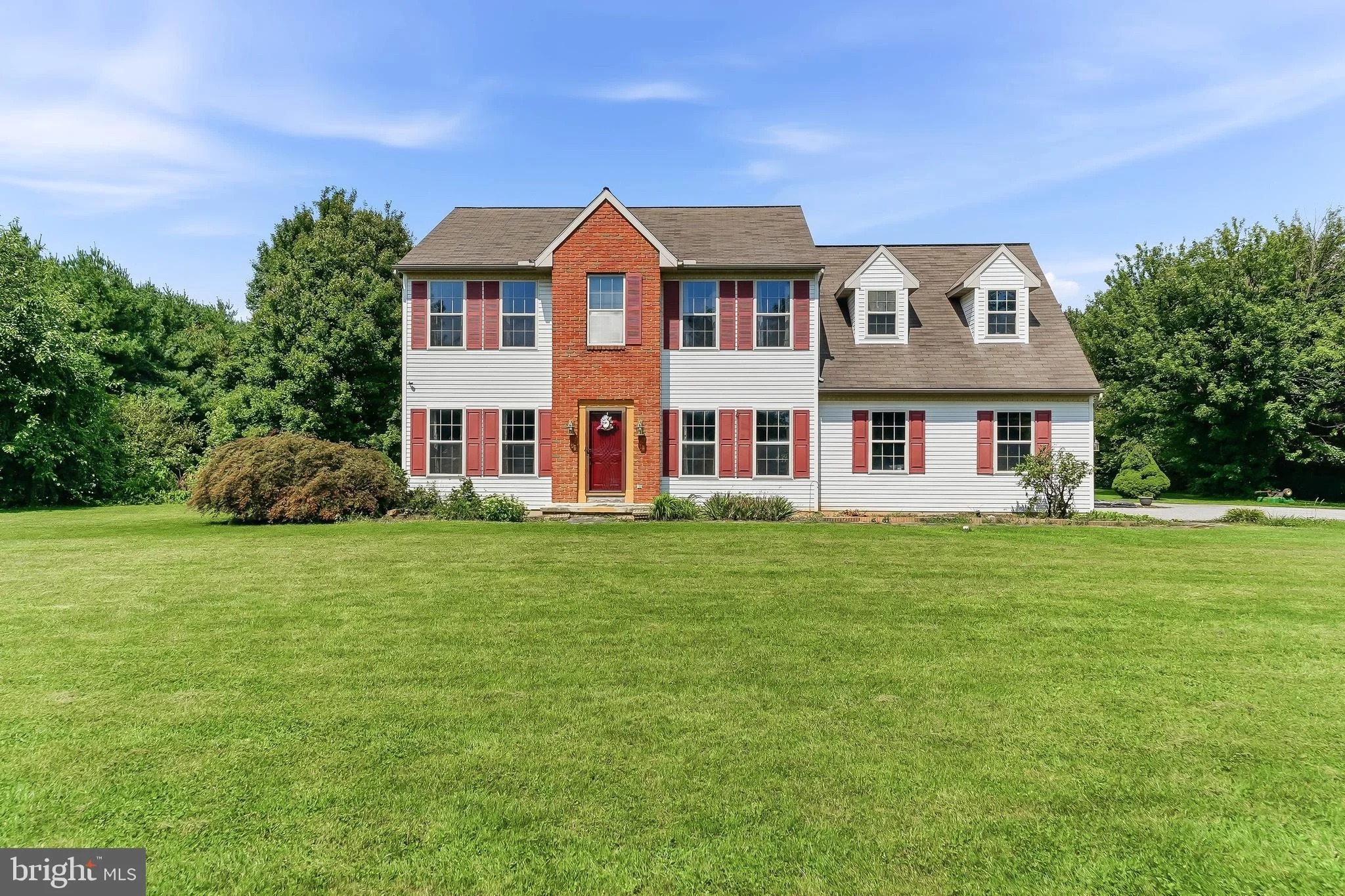 155 Pusey Mill Road, Cochranville, PA, 19330