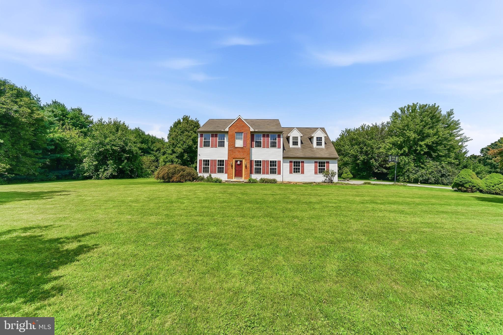 155 PUSEY MILL ROAD