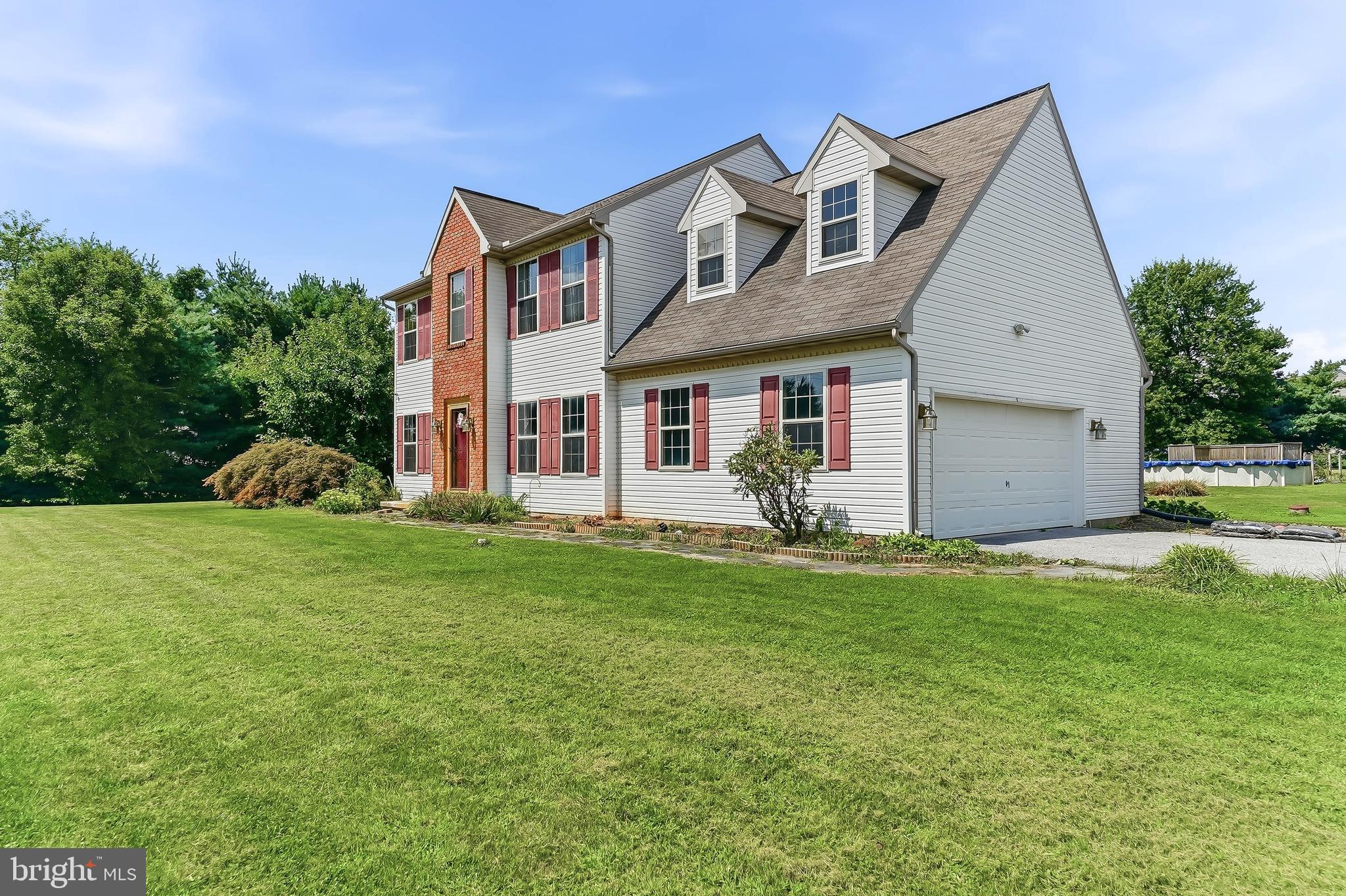155 PUSEY MILL ROAD