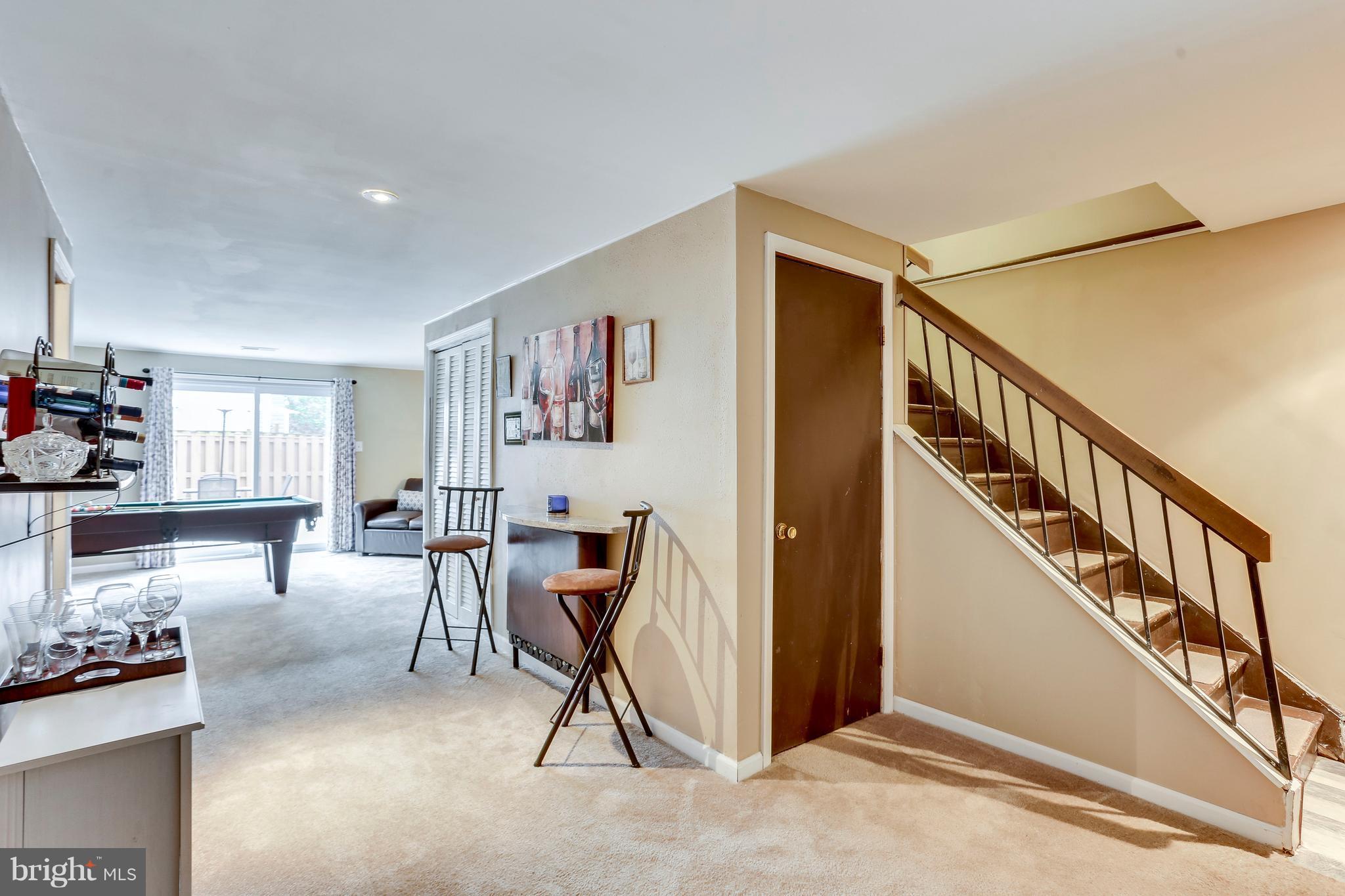 THE TIMBERS - Residential