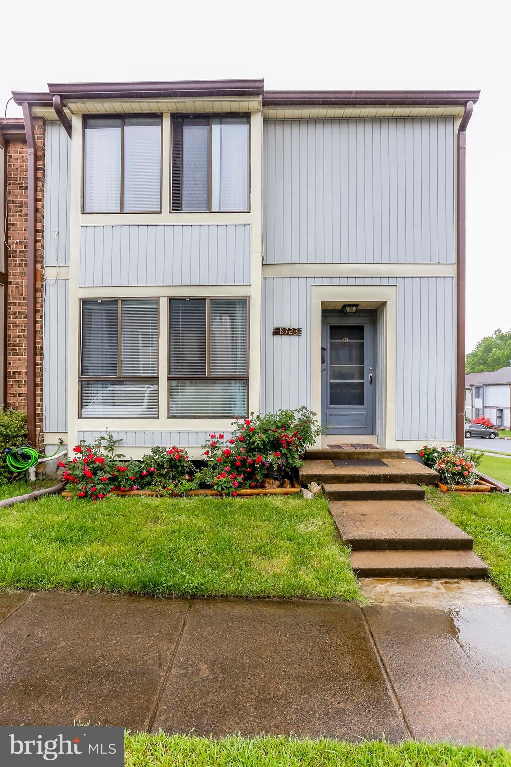 THE TIMBERS - Residential