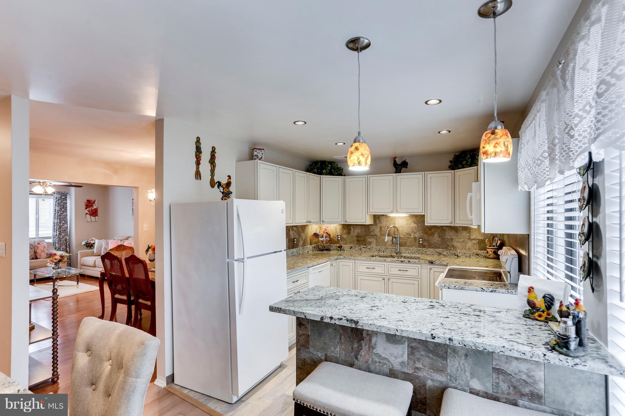 THE TIMBERS - Residential