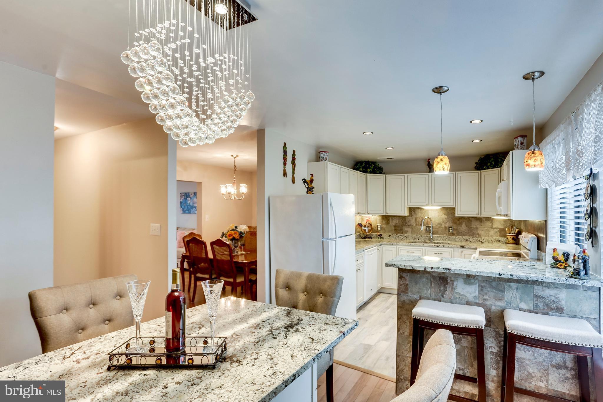 THE TIMBERS - Residential