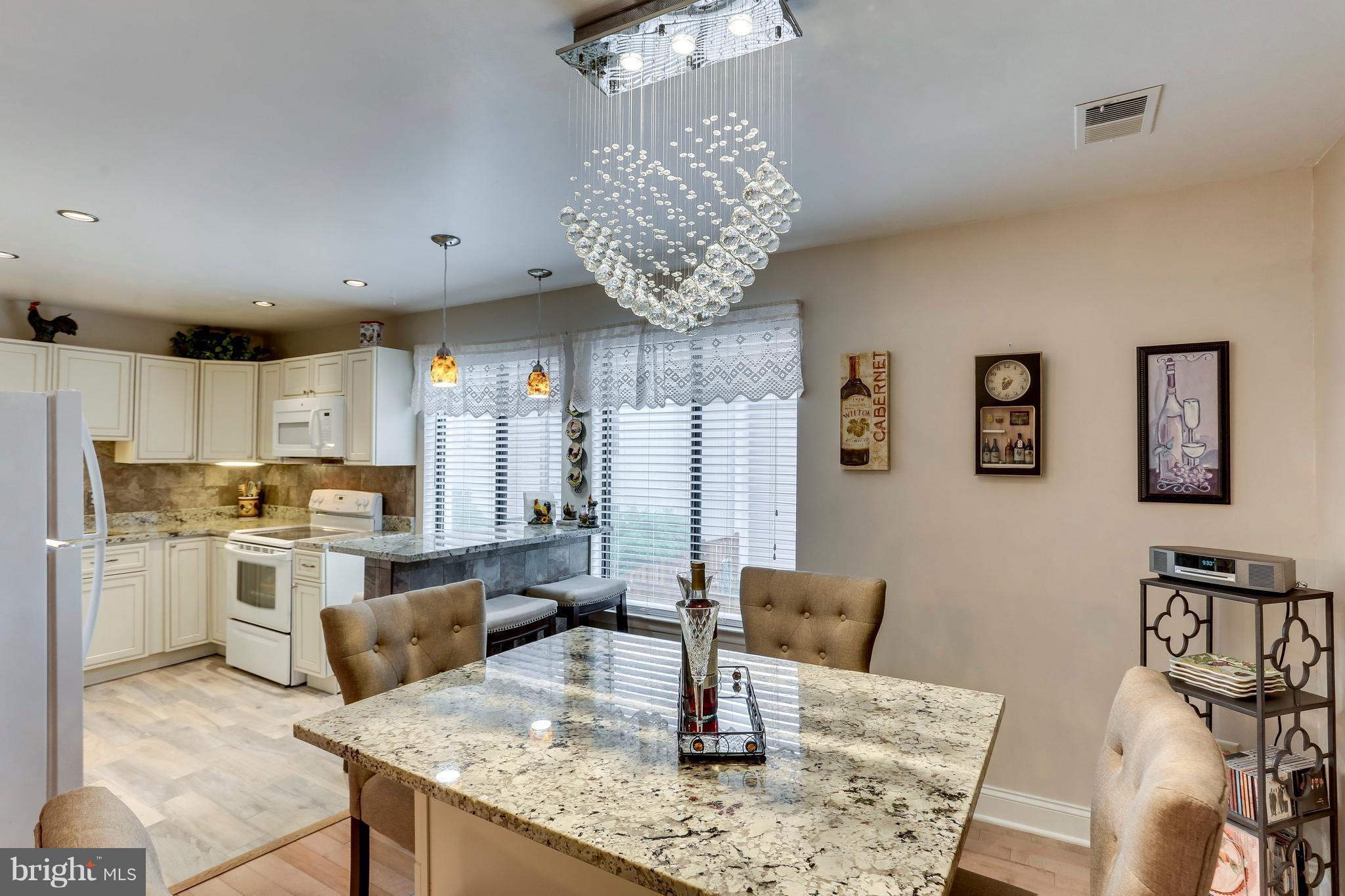 THE TIMBERS - Residential