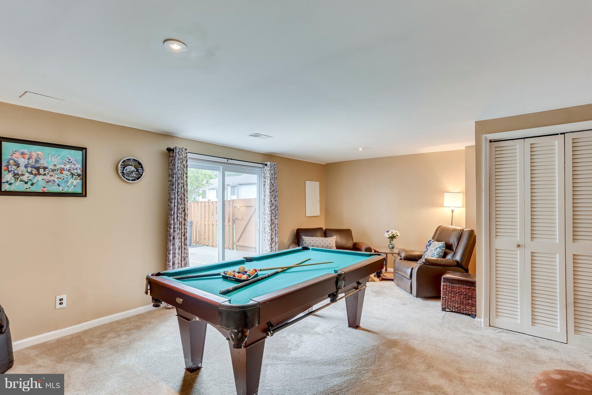 THE TIMBERS - Residential