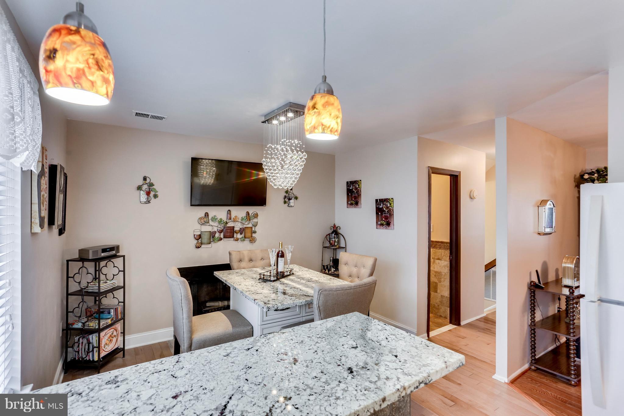 THE TIMBERS - Residential