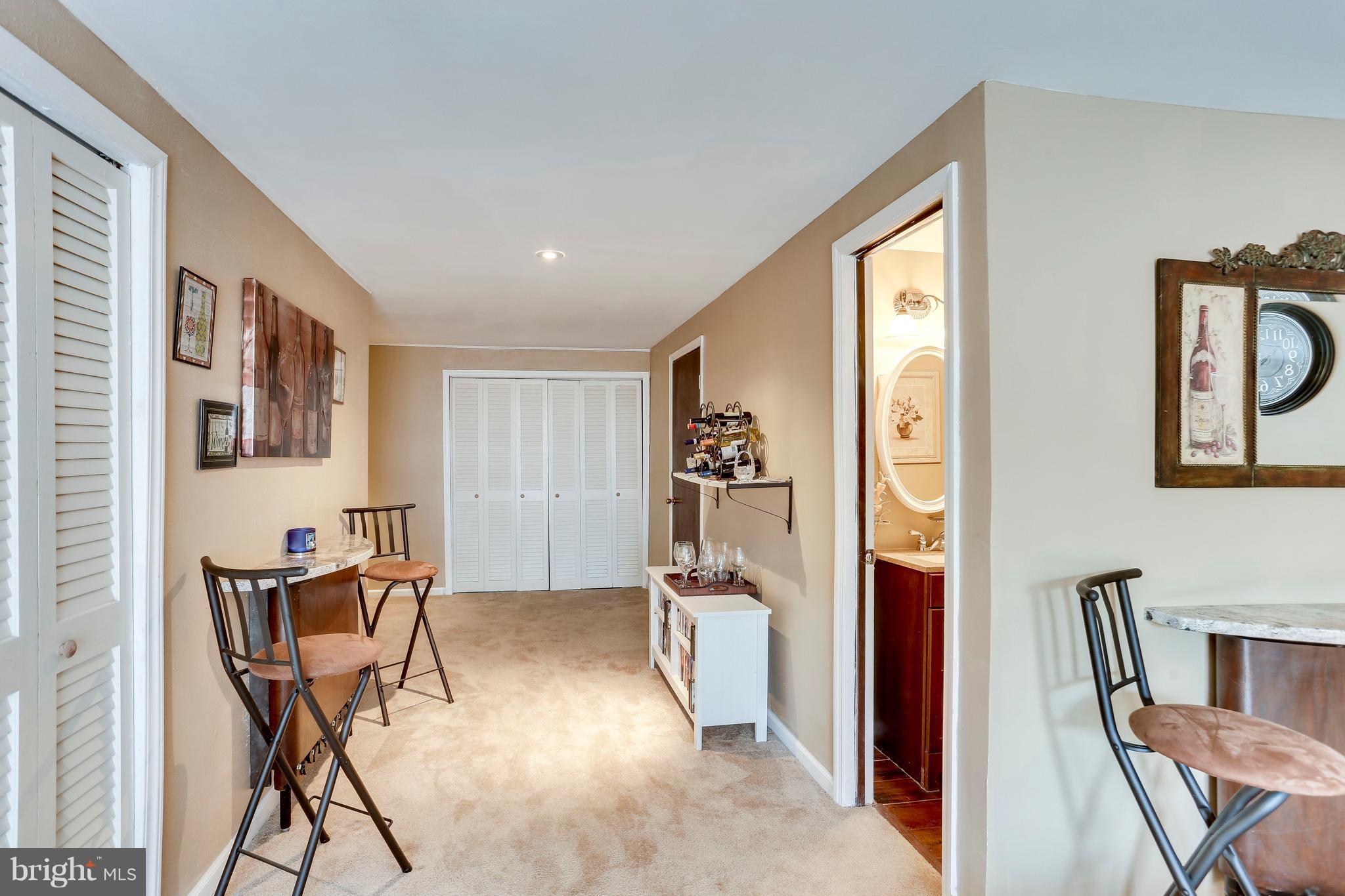 THE TIMBERS - Residential