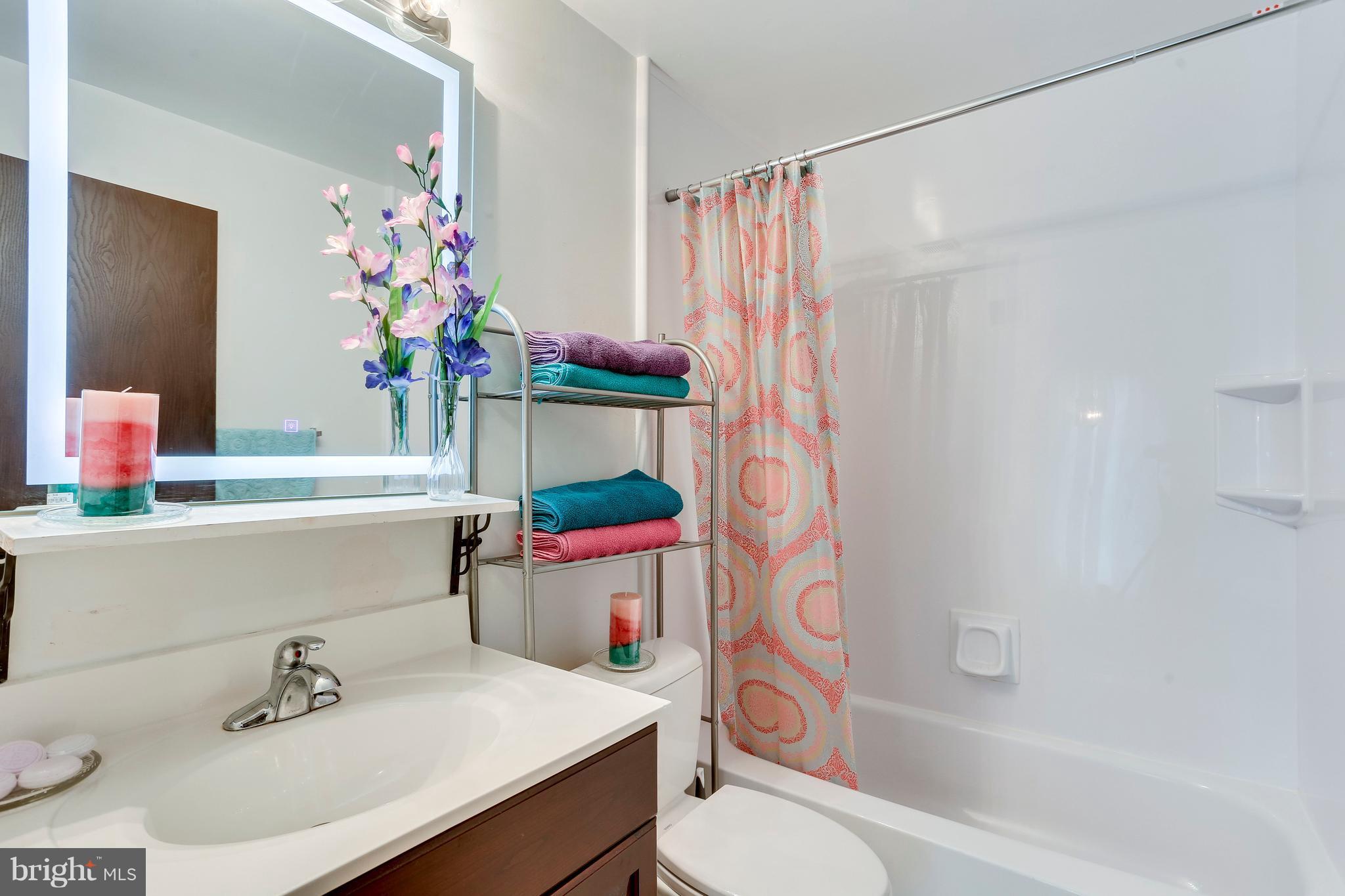 THE TIMBERS - Residential