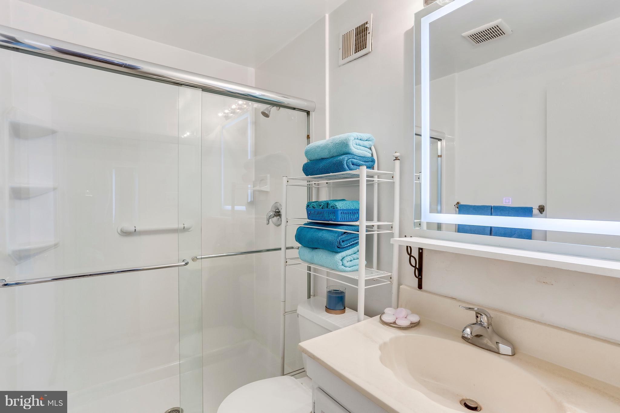 THE TIMBERS - Residential