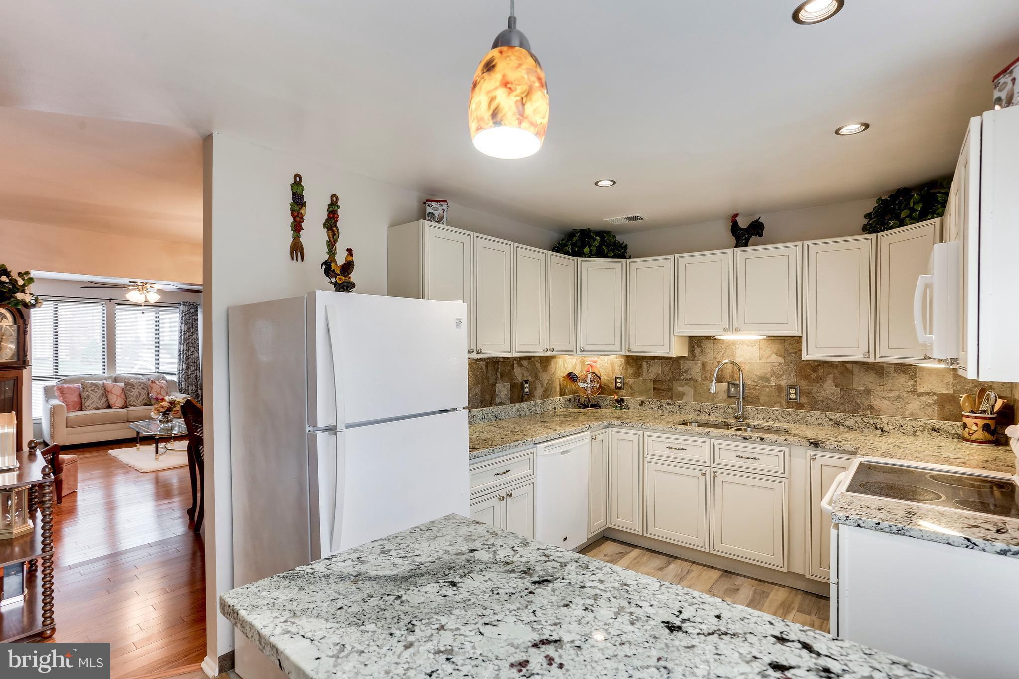 THE TIMBERS - Residential