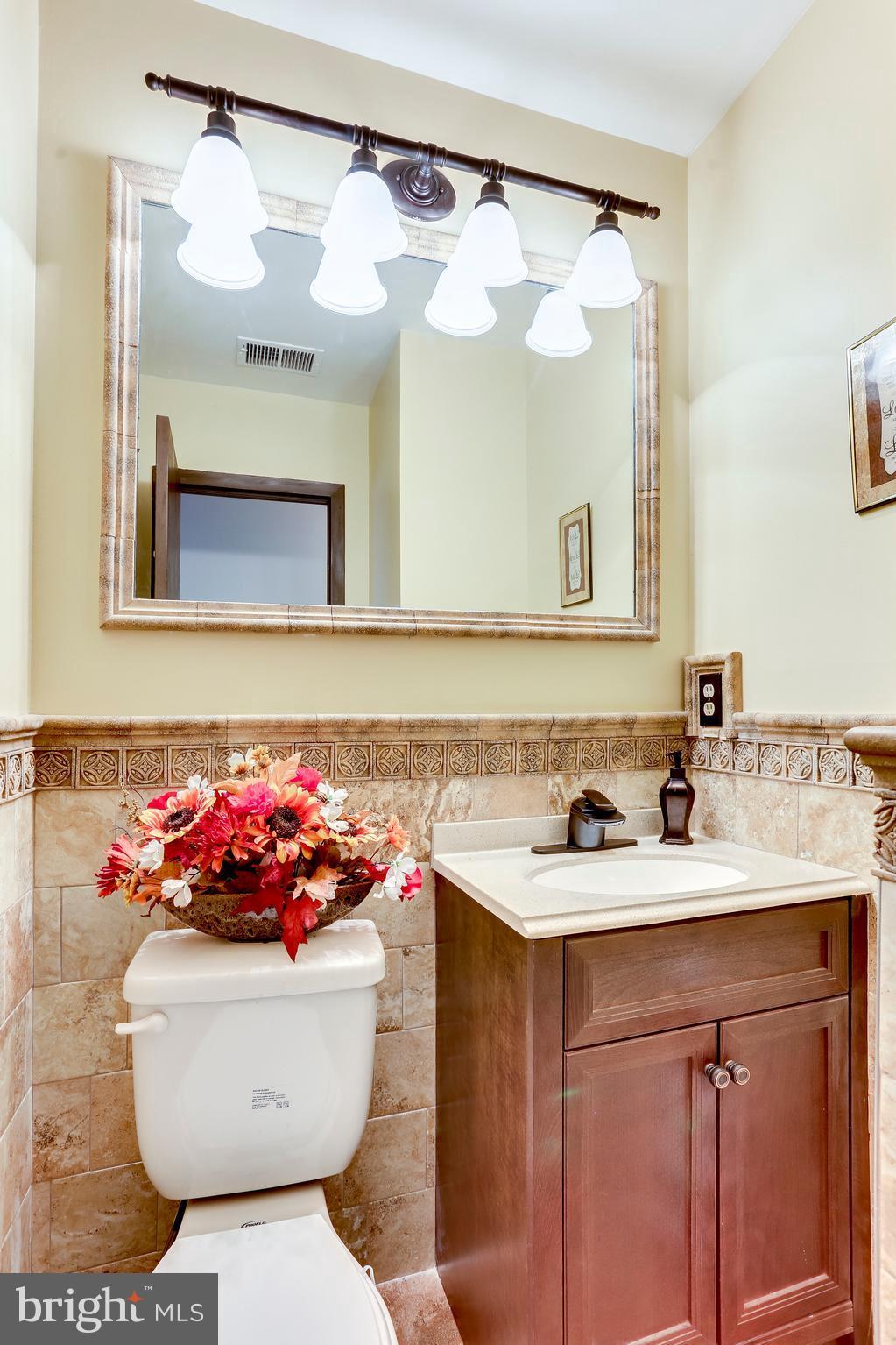 THE TIMBERS - Residential