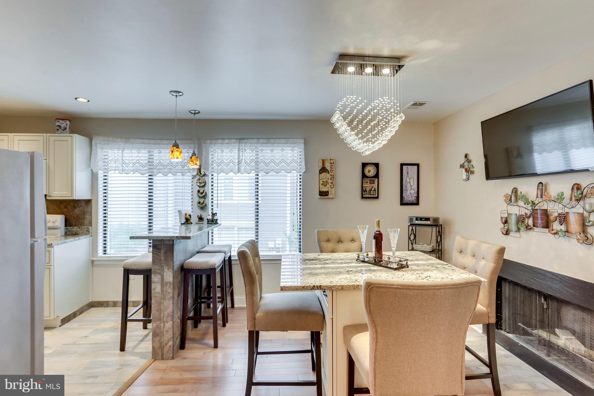 THE TIMBERS - Residential