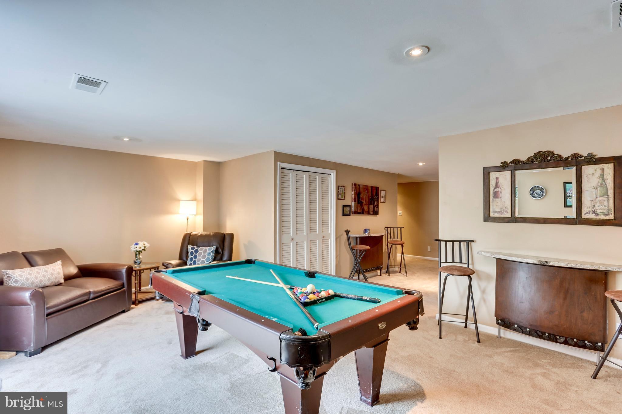 THE TIMBERS - Residential