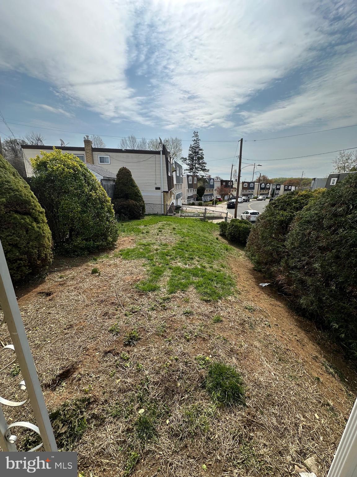 PENNYPACK - Residential