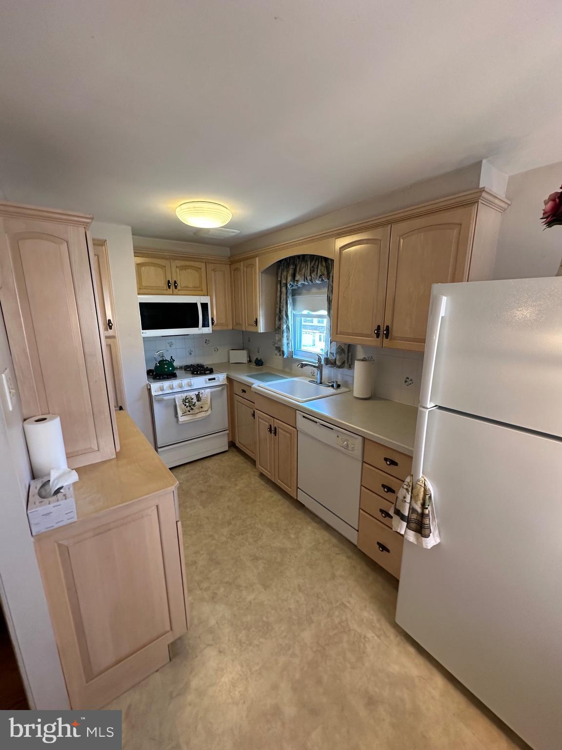 PENNYPACK - Residential