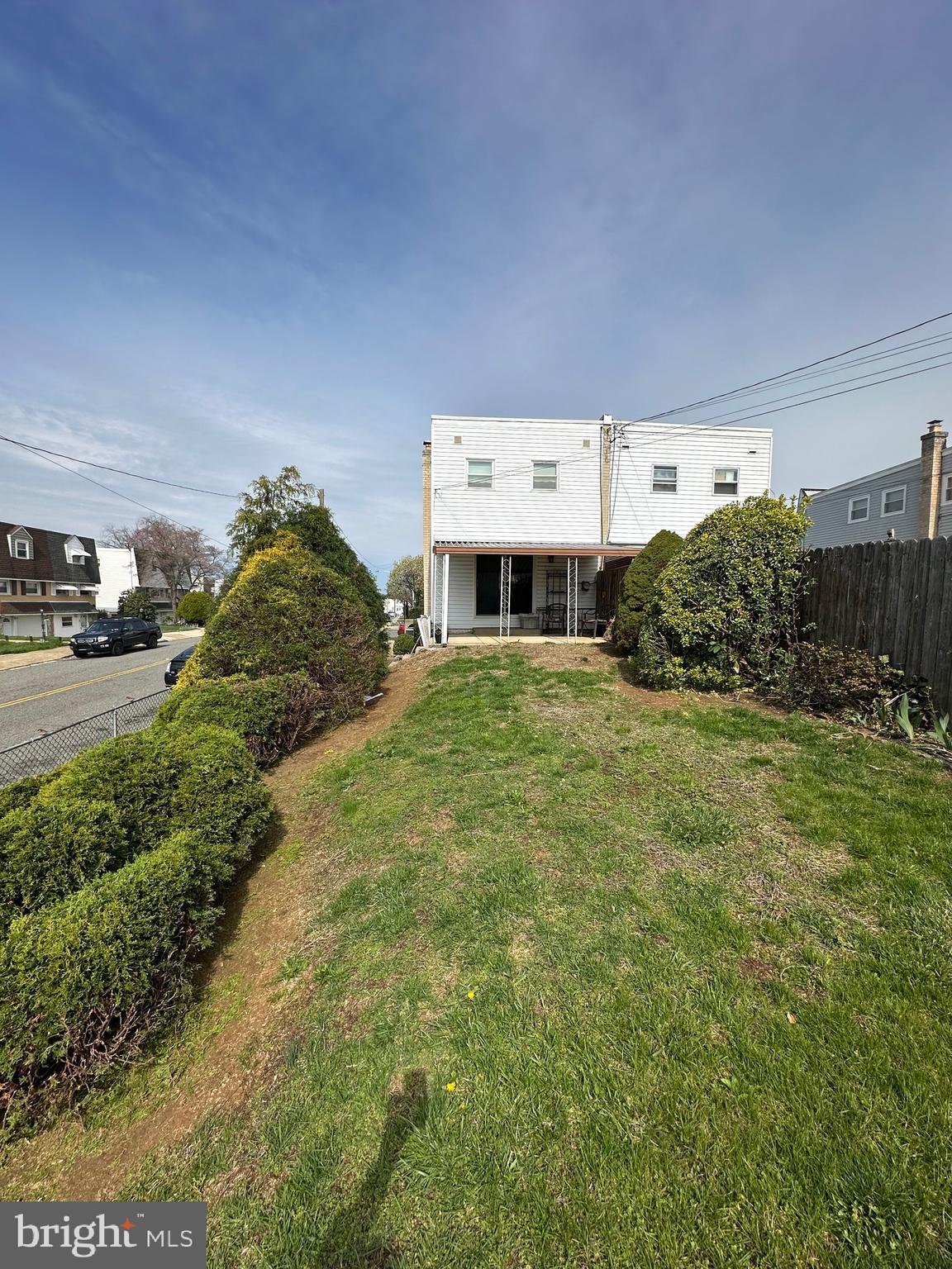 PENNYPACK - Residential