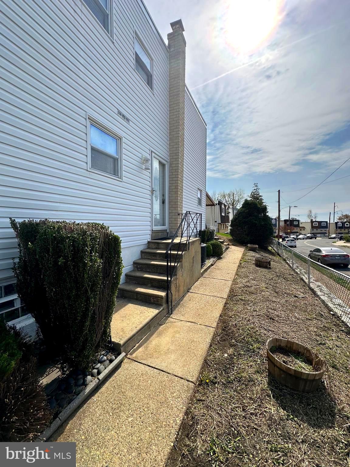 PENNYPACK - Residential