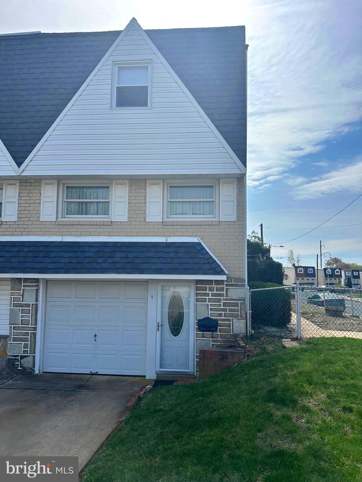 PENNYPACK - Residential