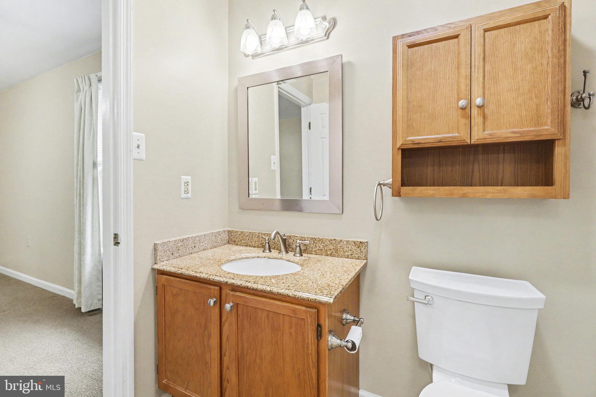 WESTFIELDS - Residential