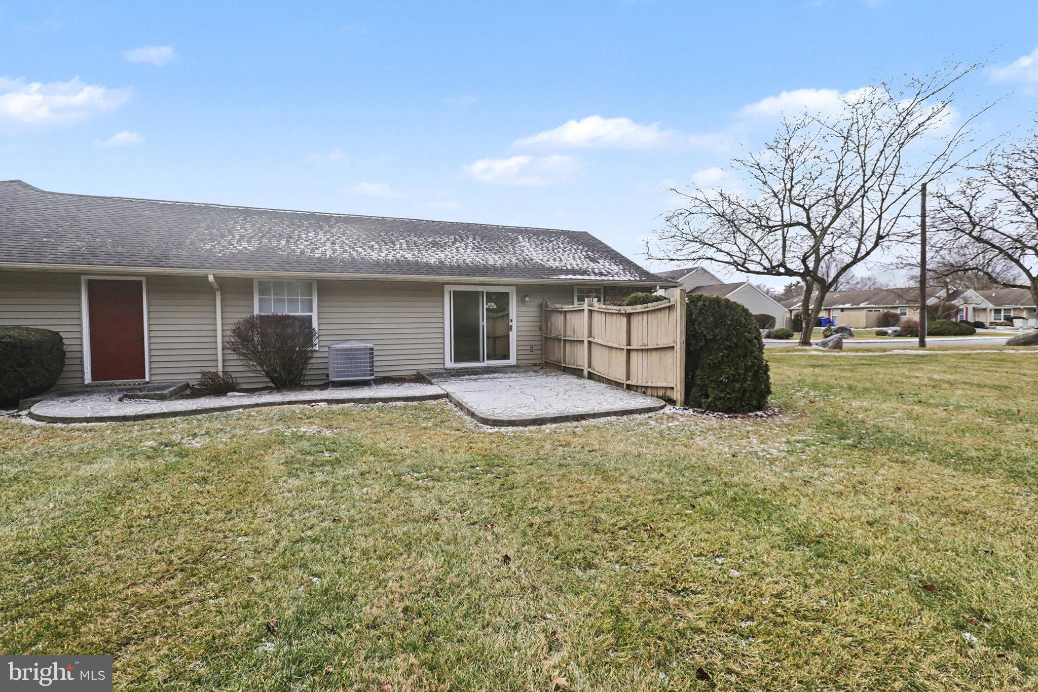 WESTFIELDS - Residential