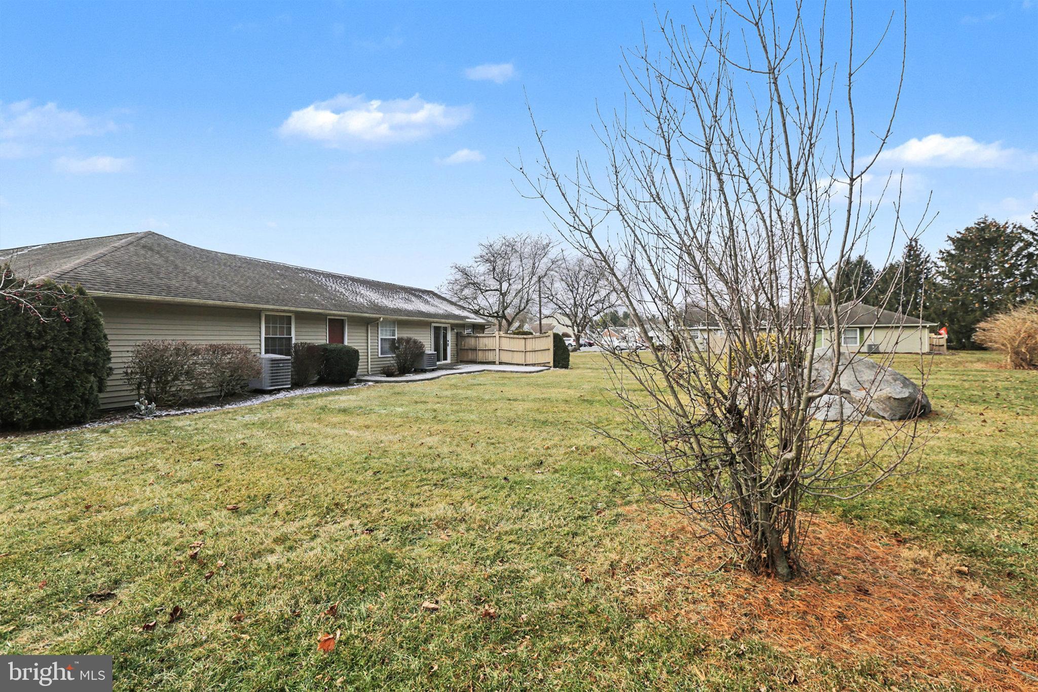 WESTFIELDS - Residential