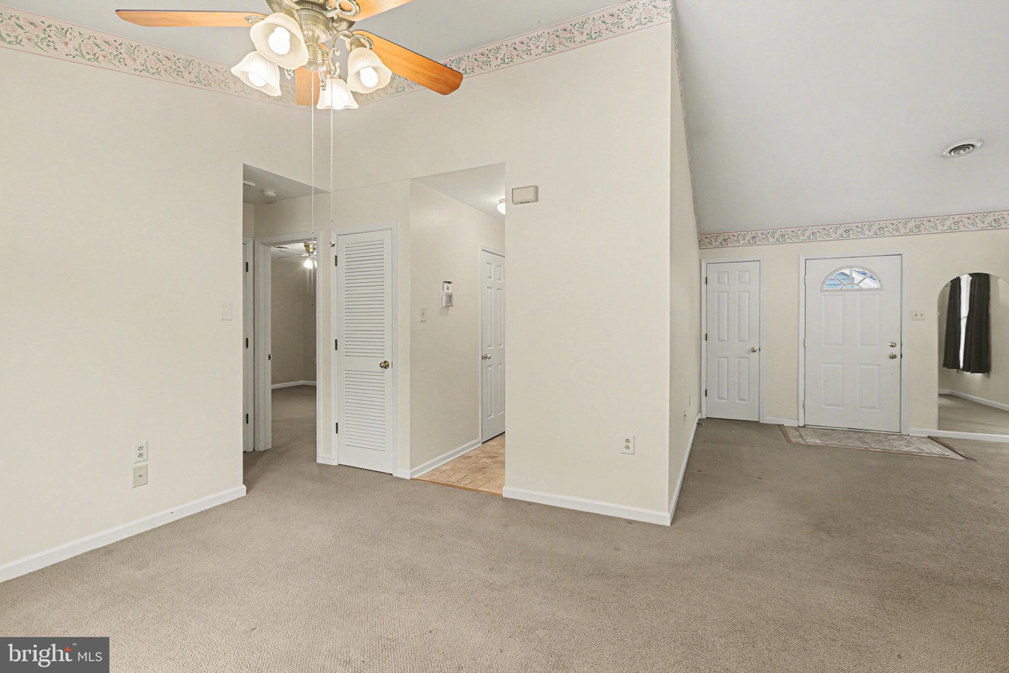 WESTFIELDS - Residential