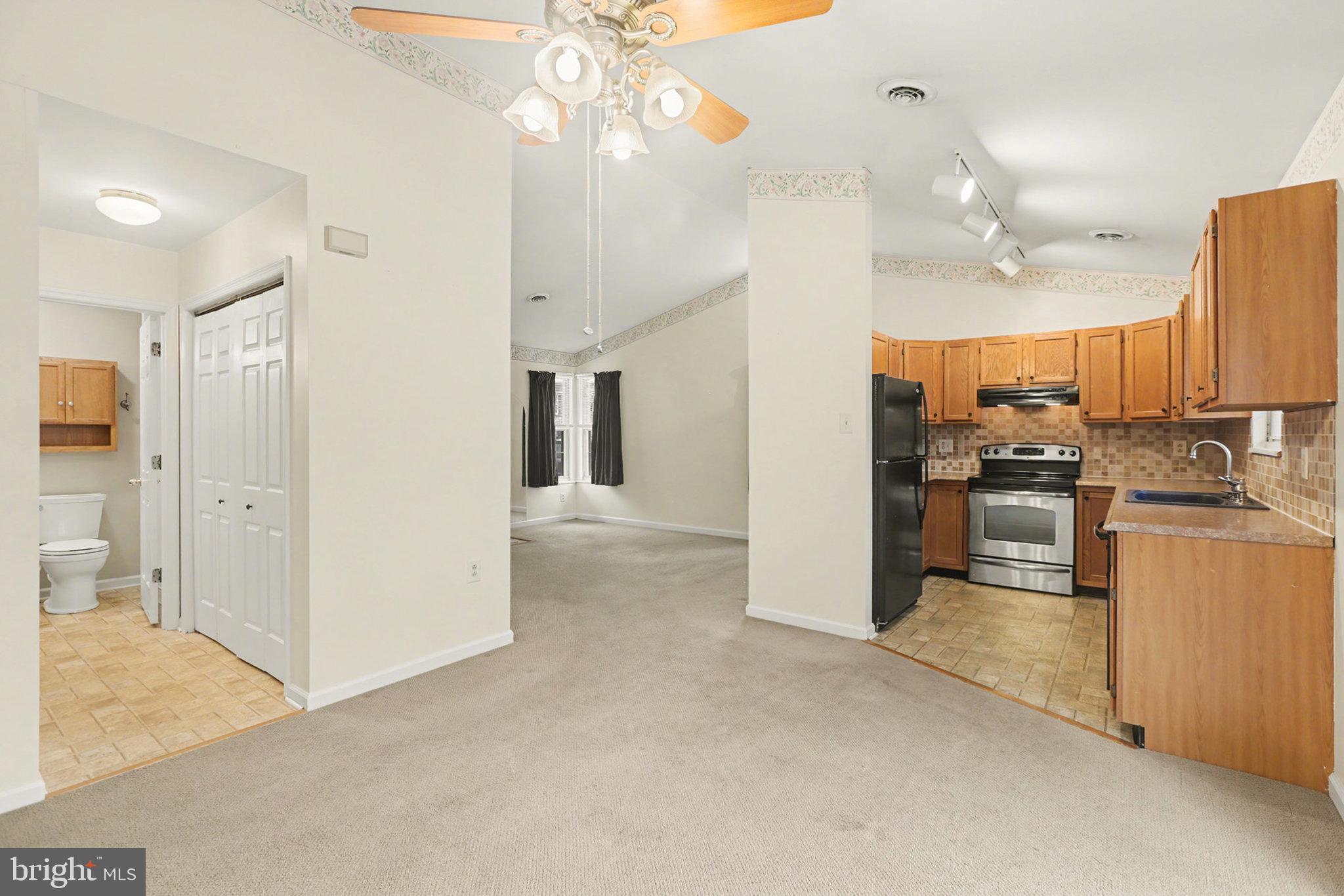 WESTFIELDS - Residential