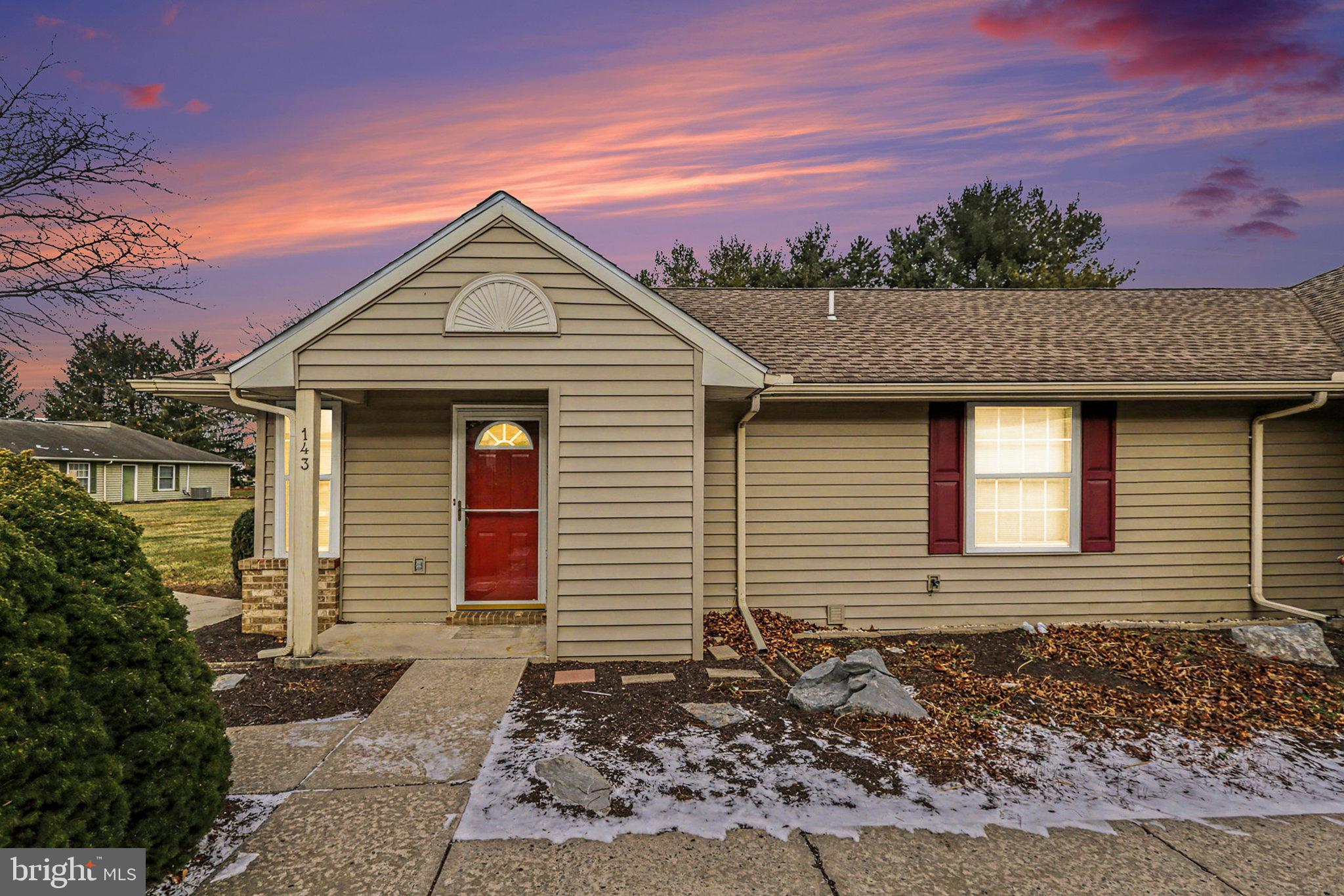 WESTFIELDS - Residential