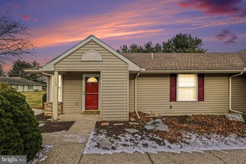 143 EASTERLY DRIVE MECHANICSBURG PA 17050