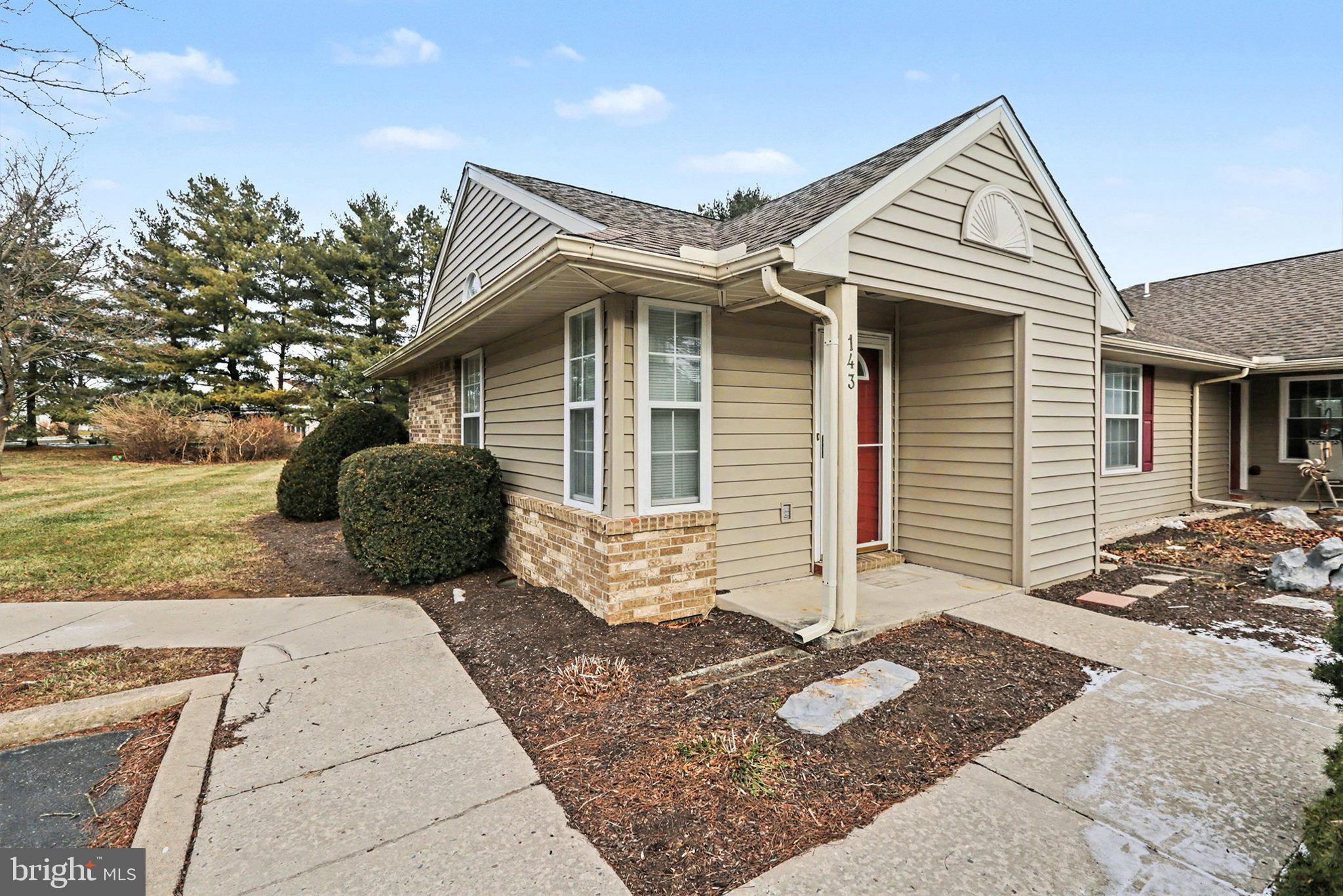 WESTFIELDS - Residential